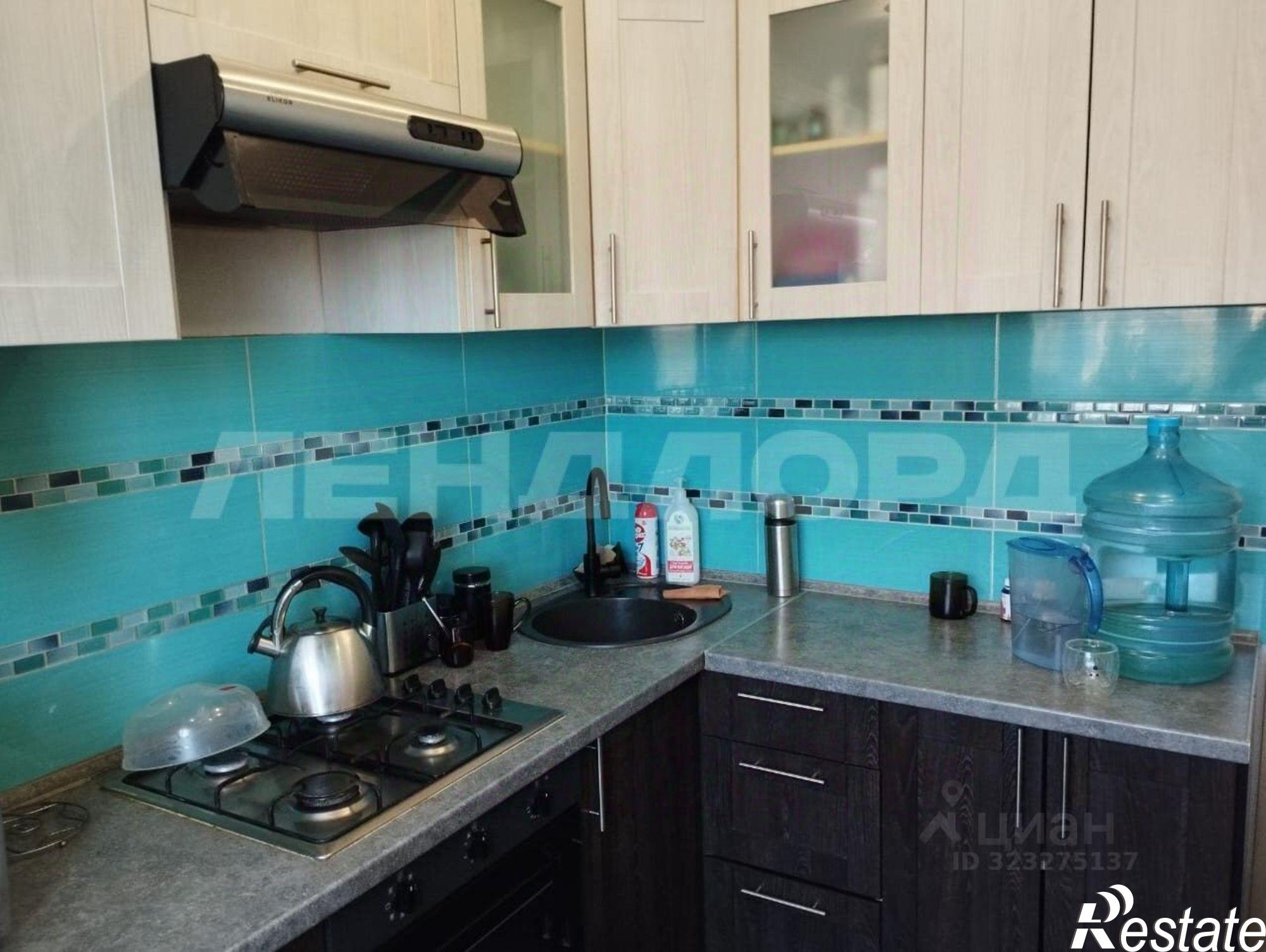 Купить квартиру за 5 390 000 рублей