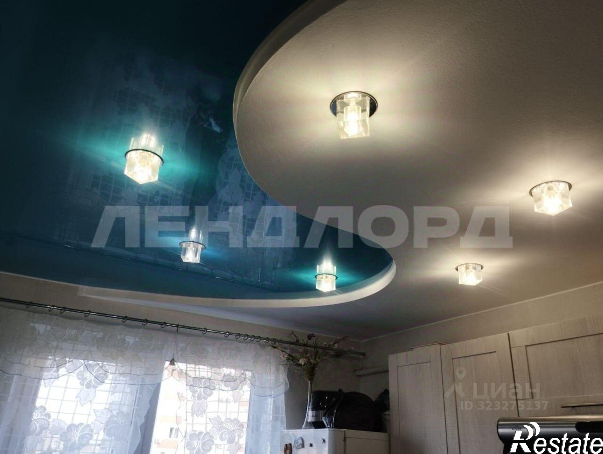 Купить квартиру за 5 390 000 рублей