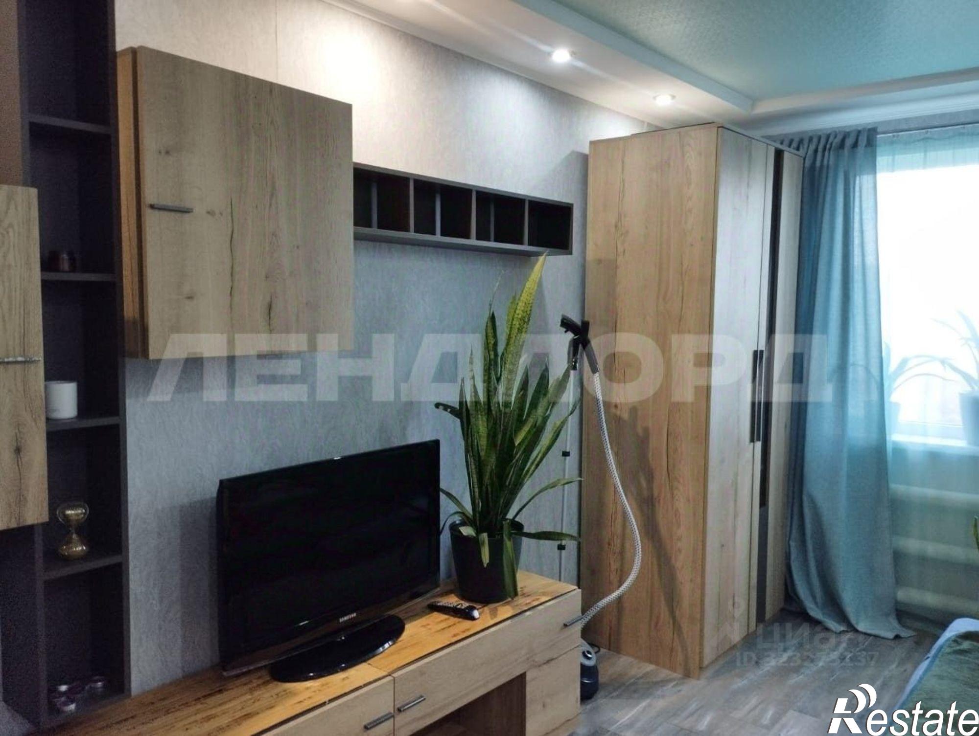 Купить квартиру за 5 390 000 рублей