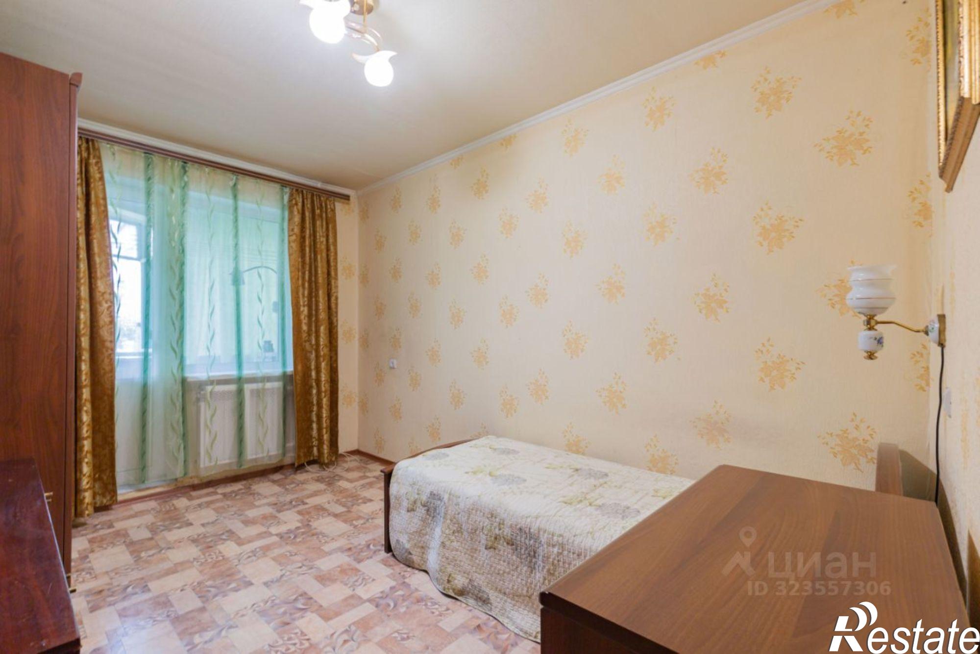 Сдать квартиру за 25 000 рублей на бульвар Комарова, 1