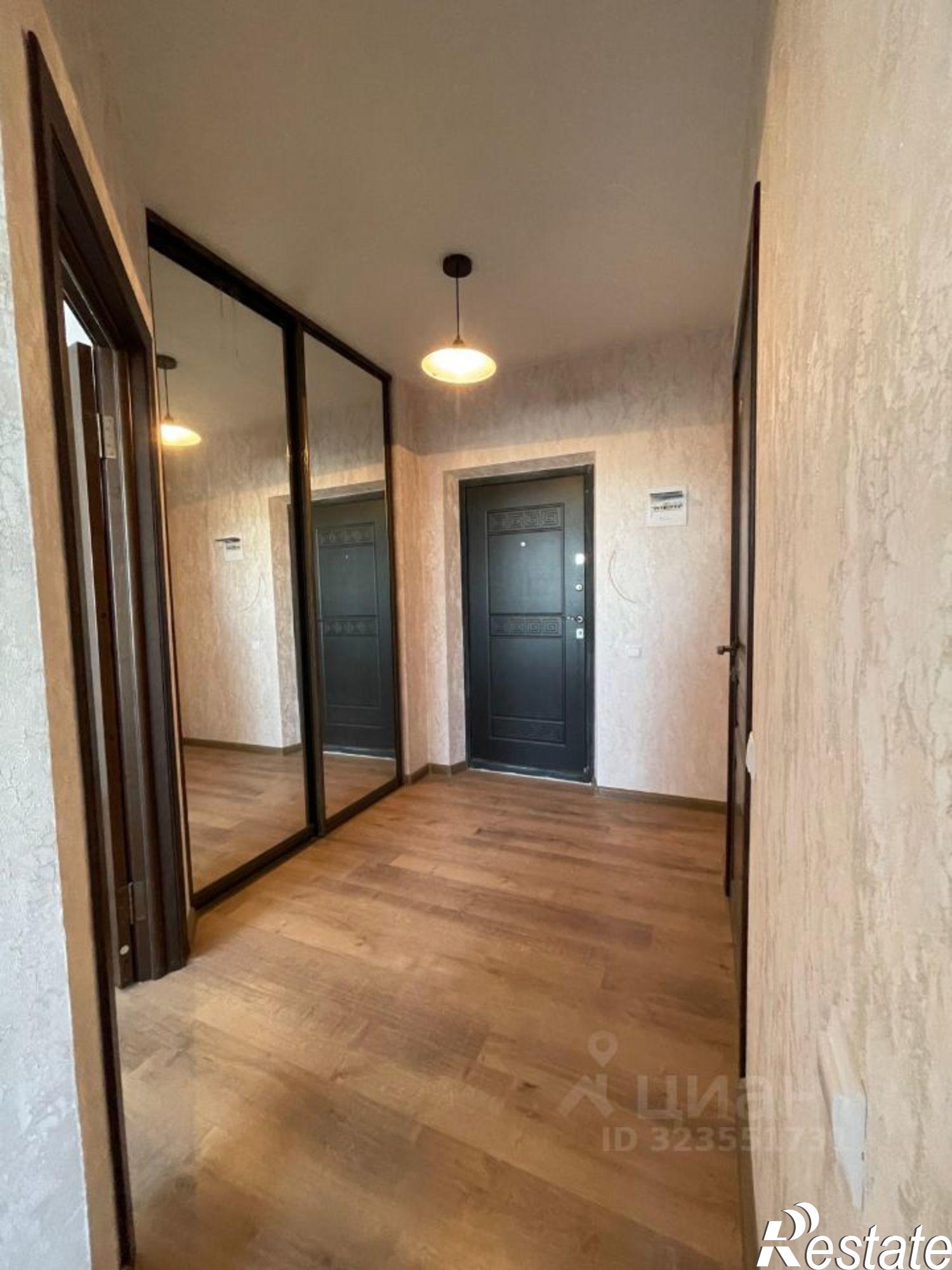 Купить квартиру за 5 650 000 рублей на 26-я линия, 35/1