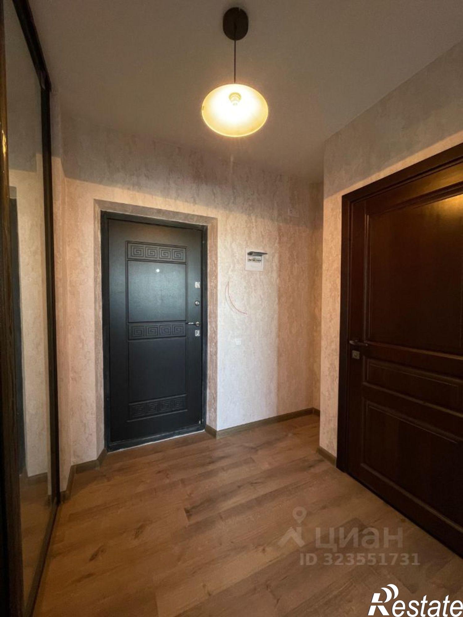 Купить квартиру за 5 650 000 рублей на 26-я линия, 35/1