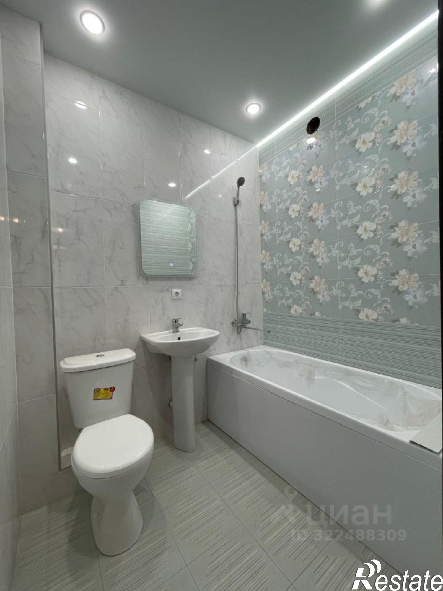 Купить квартиру за 5 650 000 рублей на 26-я линия, 35/1