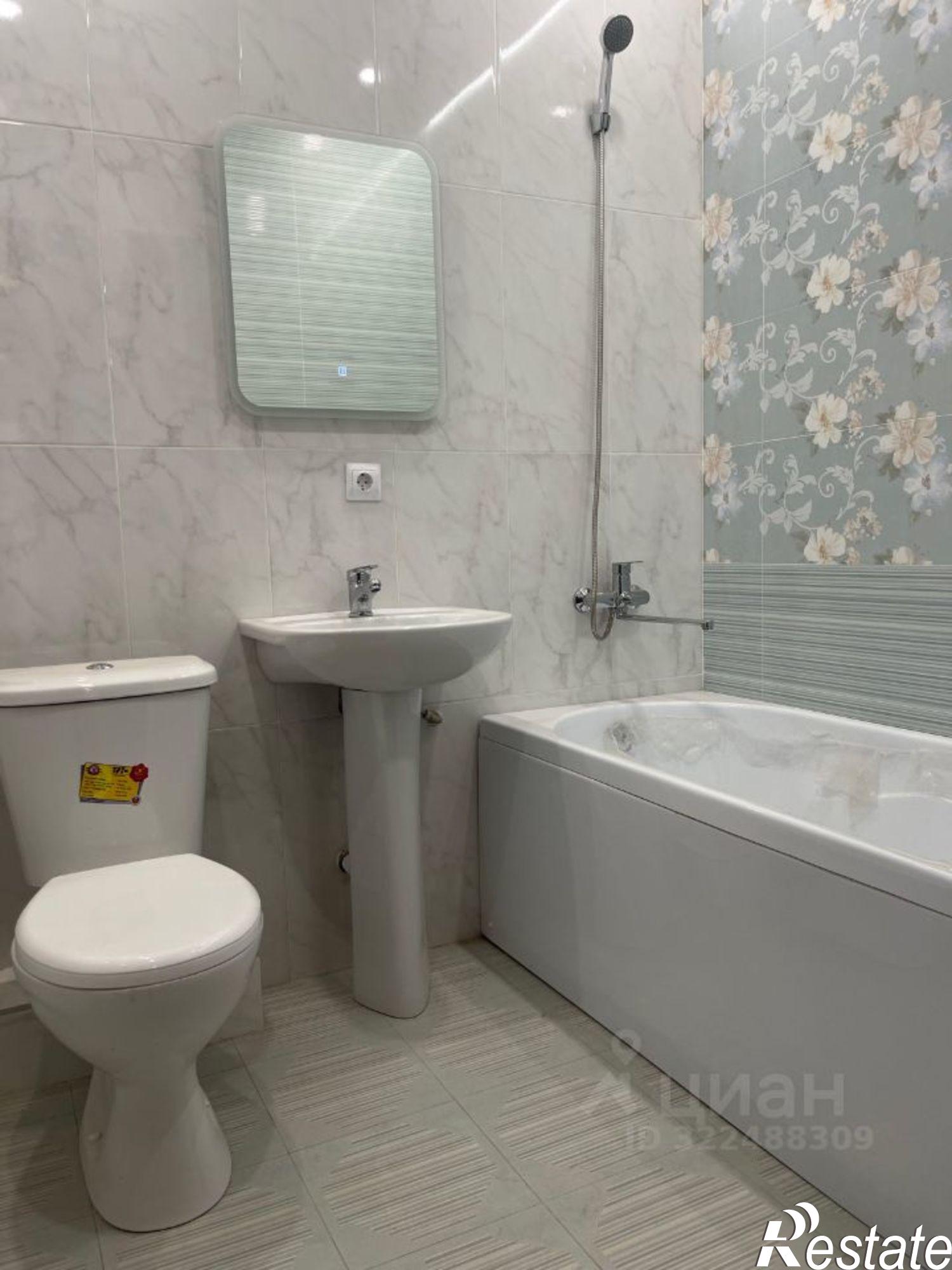 Купить квартиру за 5 650 000 рублей на 26-я линия, 35/1