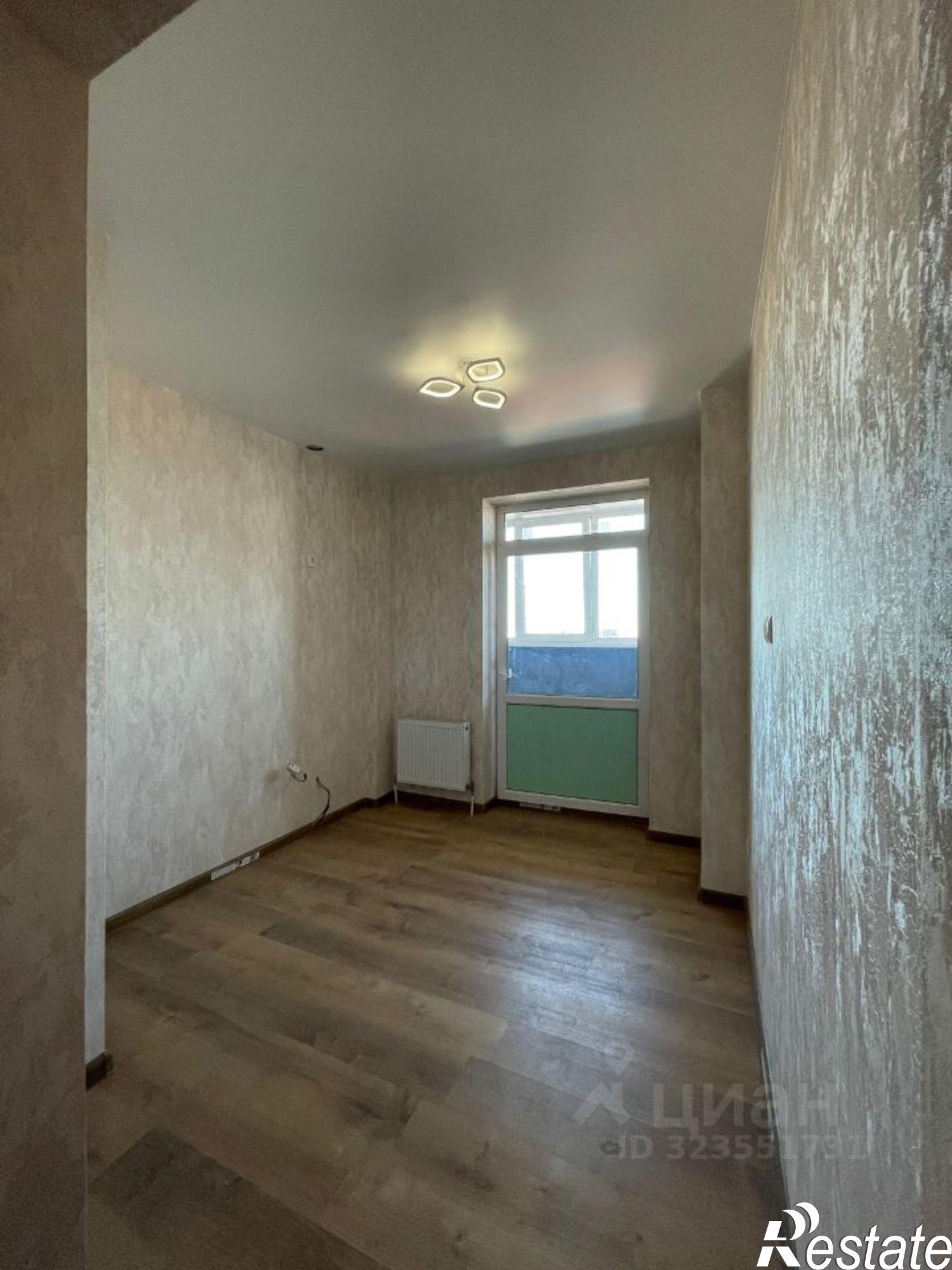 Купить квартиру за 5 650 000 рублей на 26-я линия, 35/1