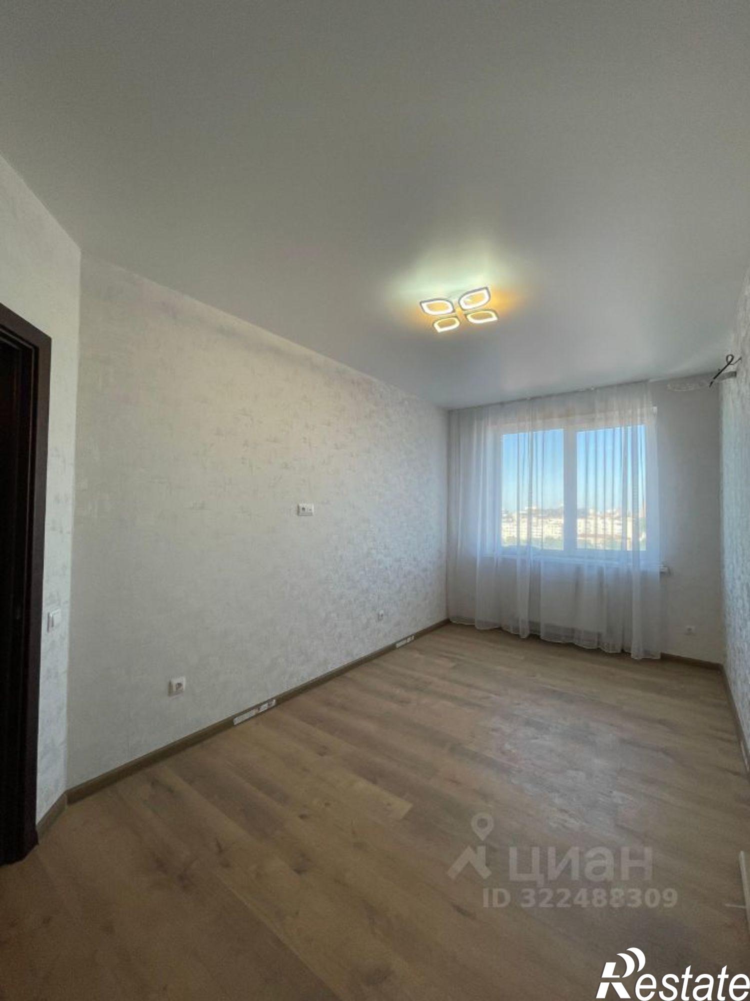 Купить квартиру за 5 650 000 рублей на 26-я линия, 35/1