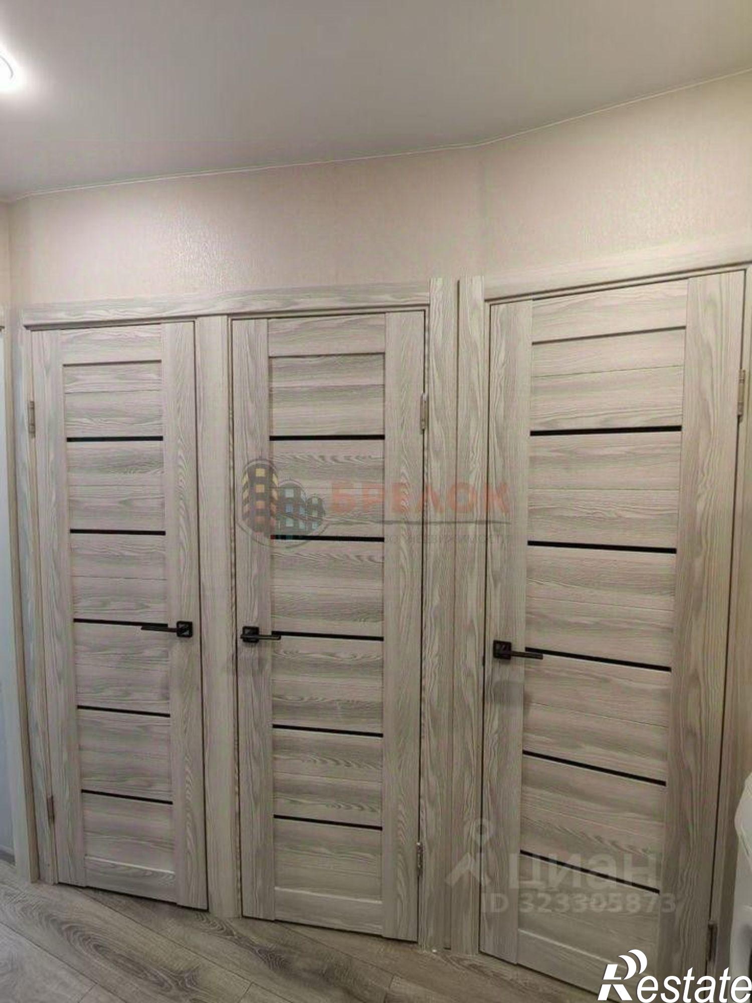 Купить квартиру за 4 650 000 рублей на Коммунистический проспект, 40 к1