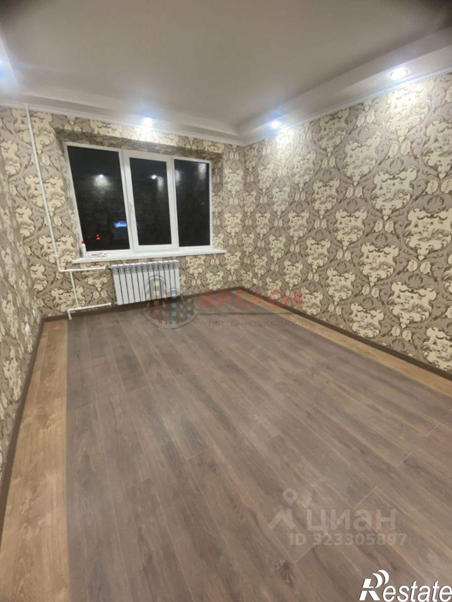 Купить квартиру за 4 800 000 рублей на улица Зорге, 4