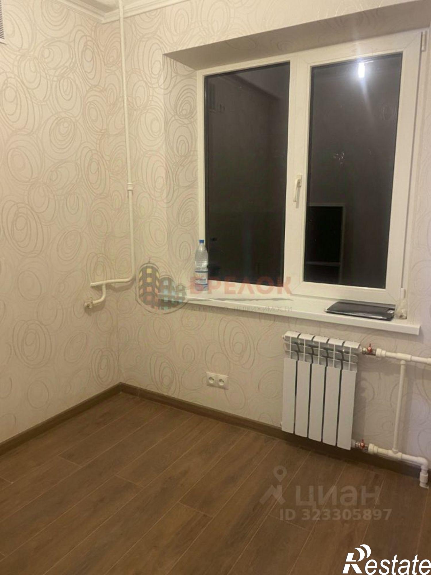 Купить квартиру за 4 800 000 рублей на улица Зорге, 4