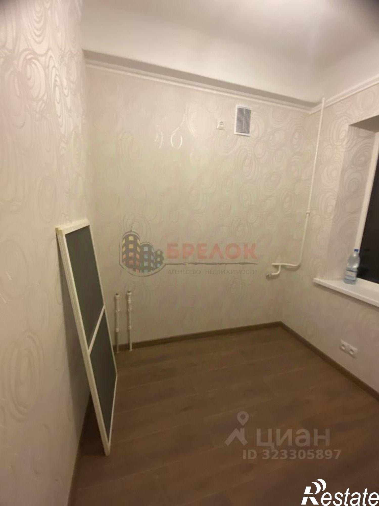 Купить квартиру за 4 800 000 рублей на улица Зорге, 4