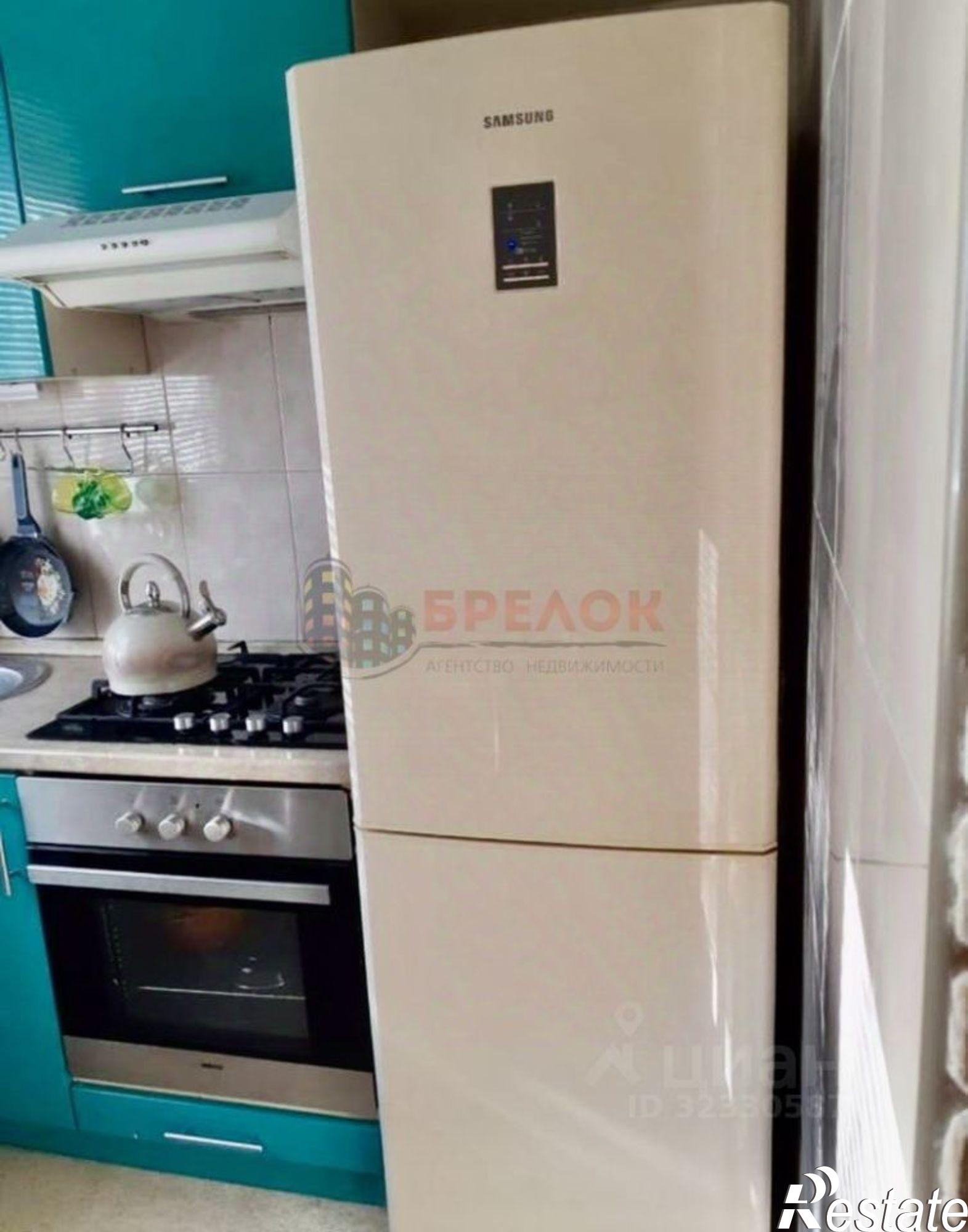 Купить квартиру за 5 450 000 рублей на Коммунистический проспект, 33/2