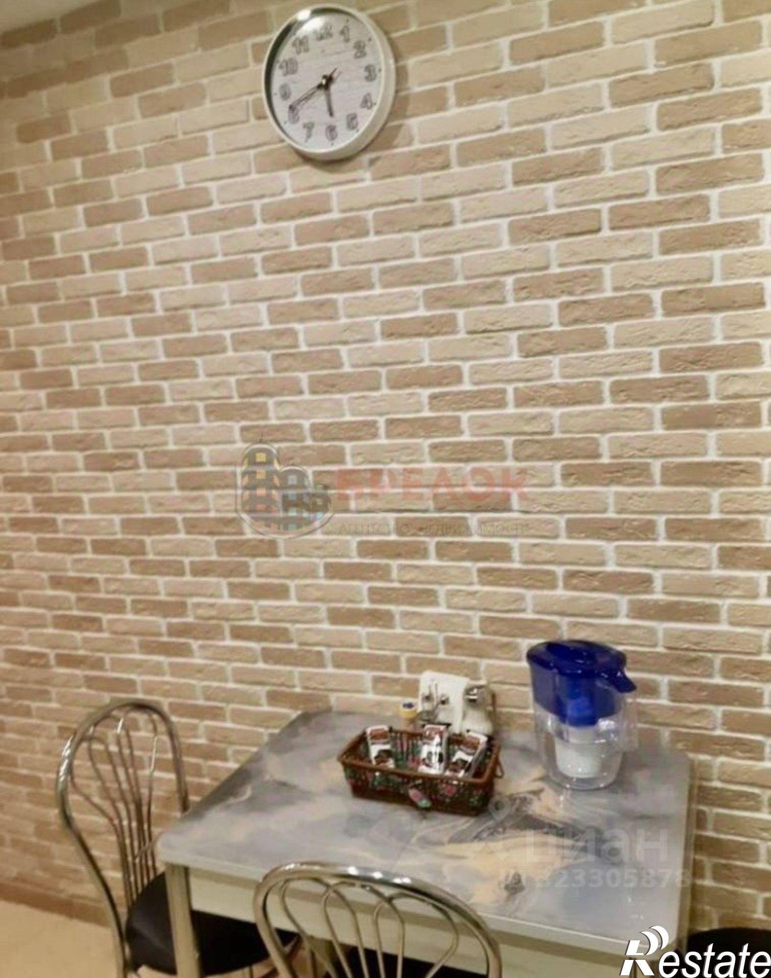 Купить квартиру за 5 450 000 рублей на Коммунистический проспект, 33/2