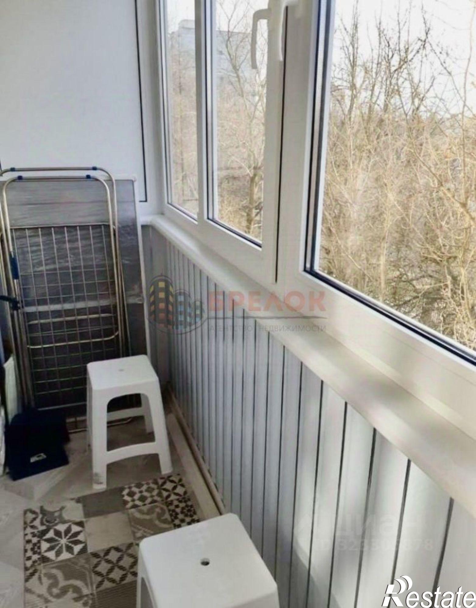 Купить квартиру за 5 450 000 рублей на Коммунистический проспект, 33/2