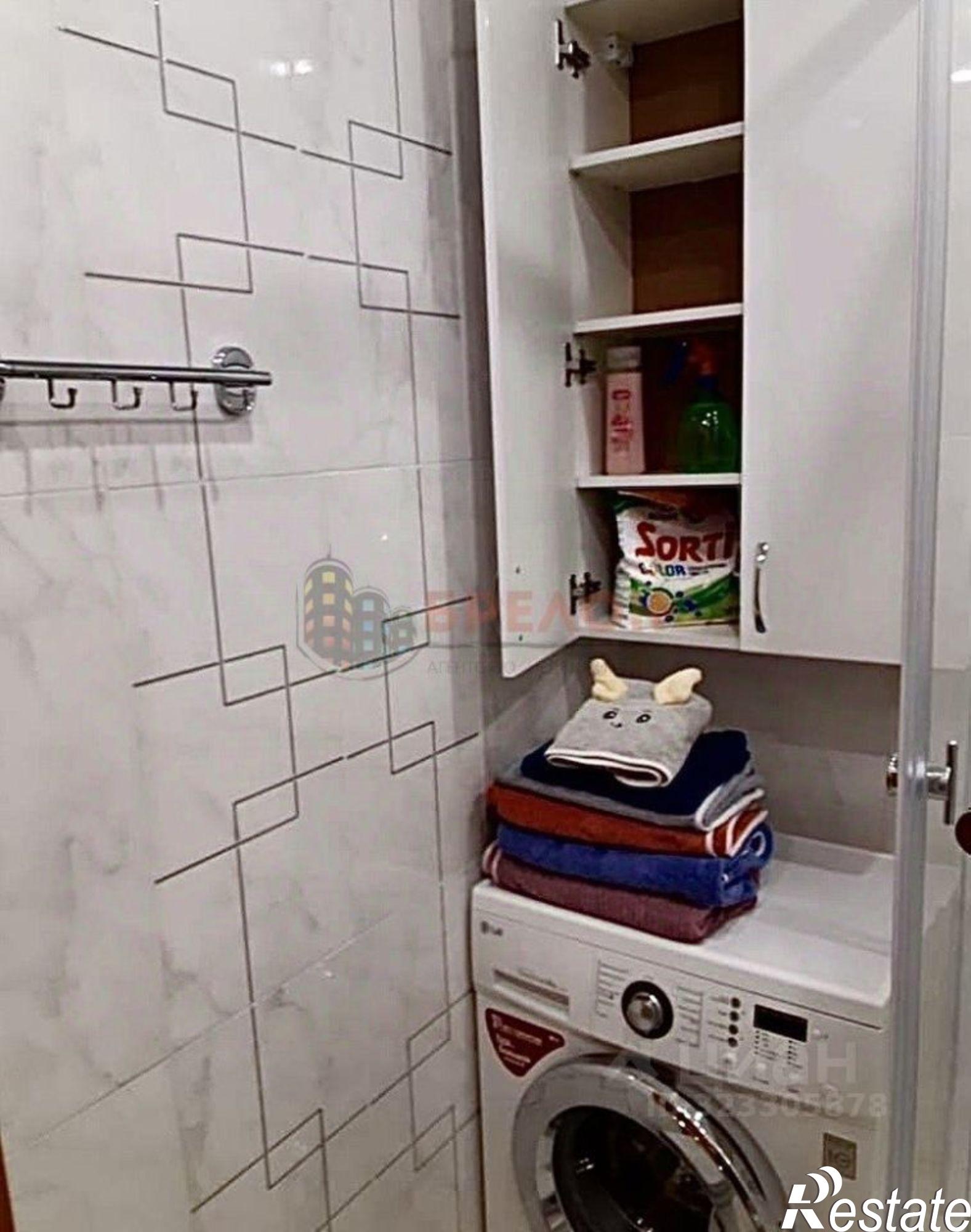 Купить квартиру за 5 450 000 рублей на Коммунистический проспект, 33/2