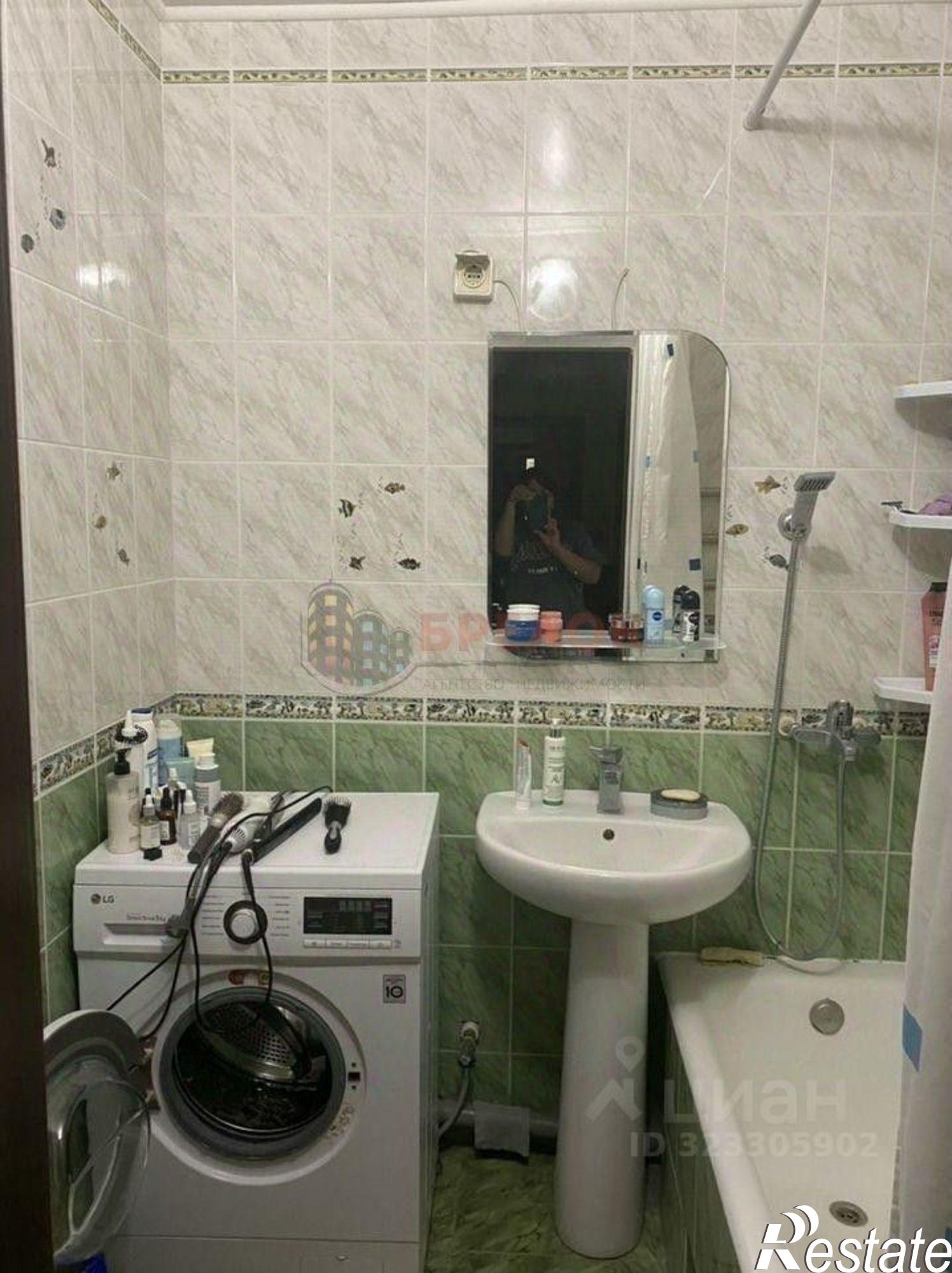 Купить квартиру за 5 990 000 рублей на улица Ерёменко, 48