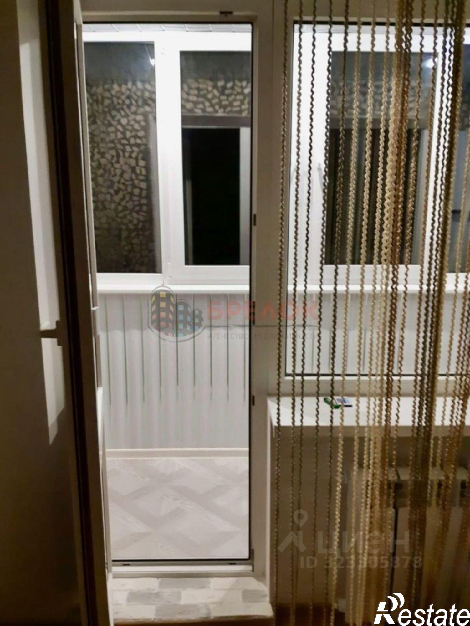 Купить квартиру за 5 450 000 рублей на Коммунистический проспект, 33/2