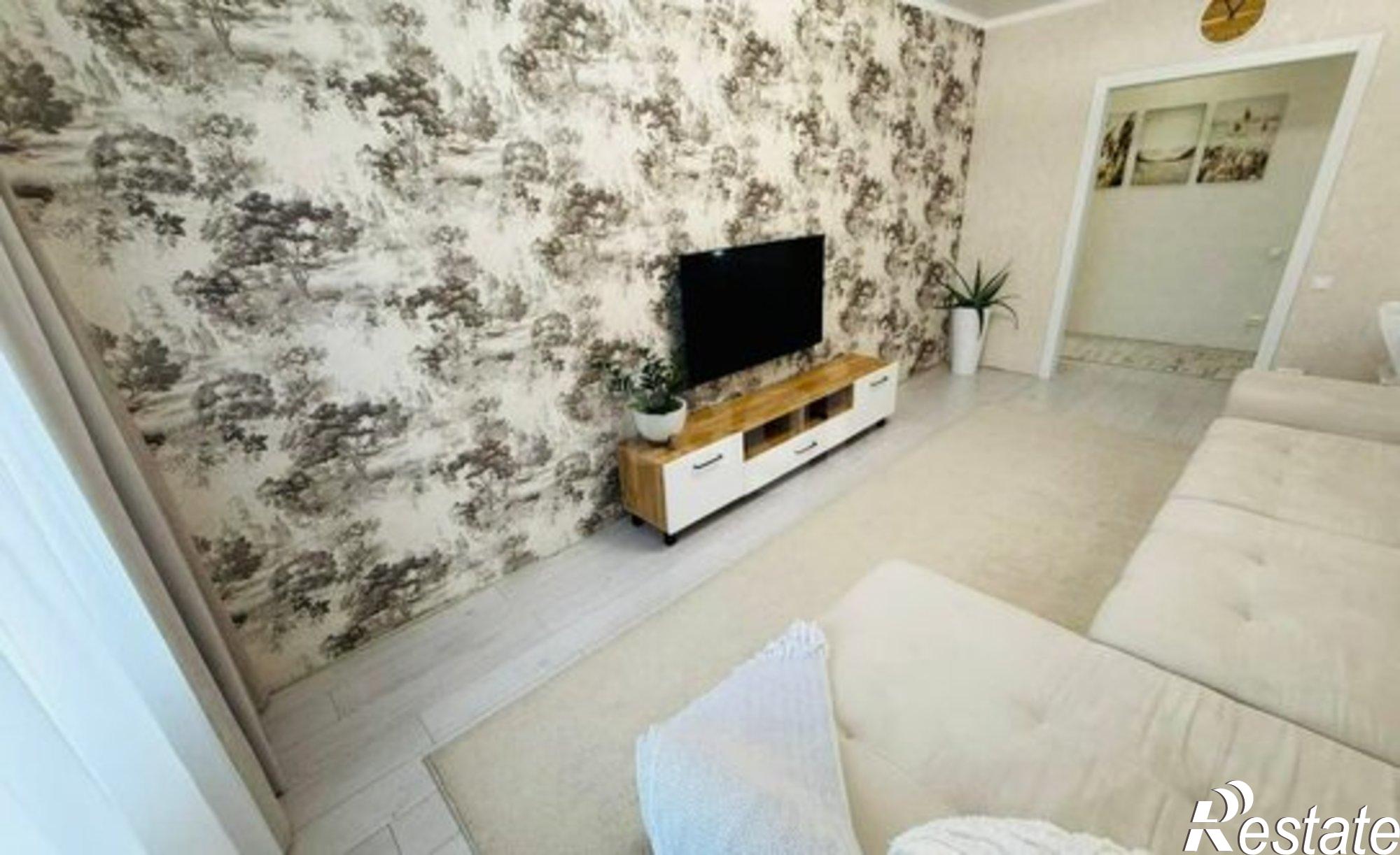 Купить квартиру за 12 500 000 рублей на бульвар Комарова, 18/3 с1