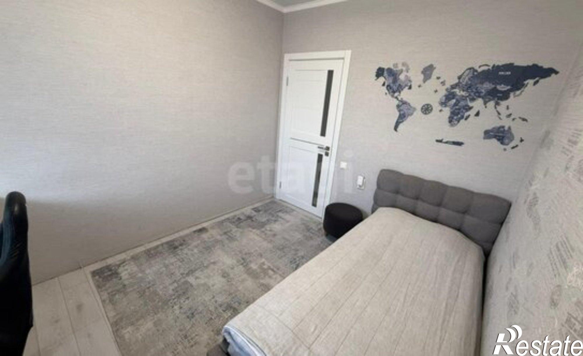 Купить квартиру за 12 500 000 рублей на бульвар Комарова, 18/3 с1