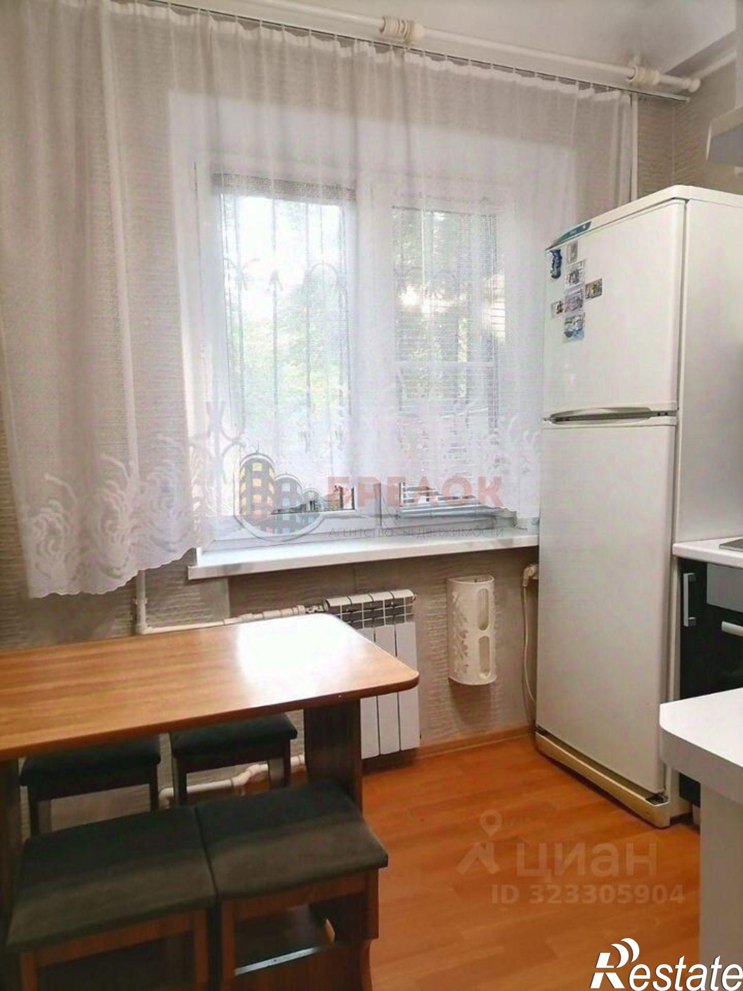 Купить квартиру за 4 490 000 рублей на ул 2-я Краснодарская, 82/2