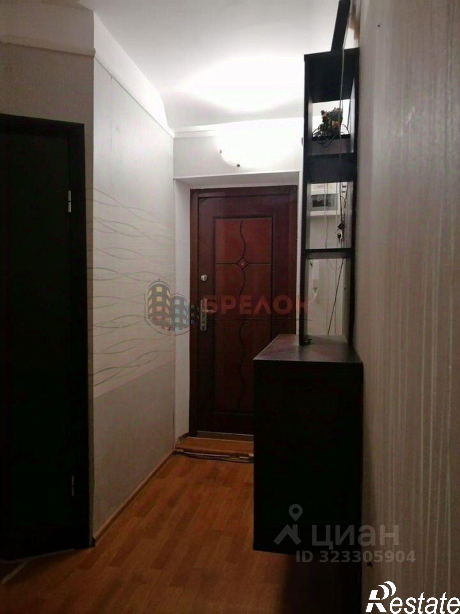 Купить квартиру за 4 490 000 рублей на ул 2-я Краснодарская, 82/2