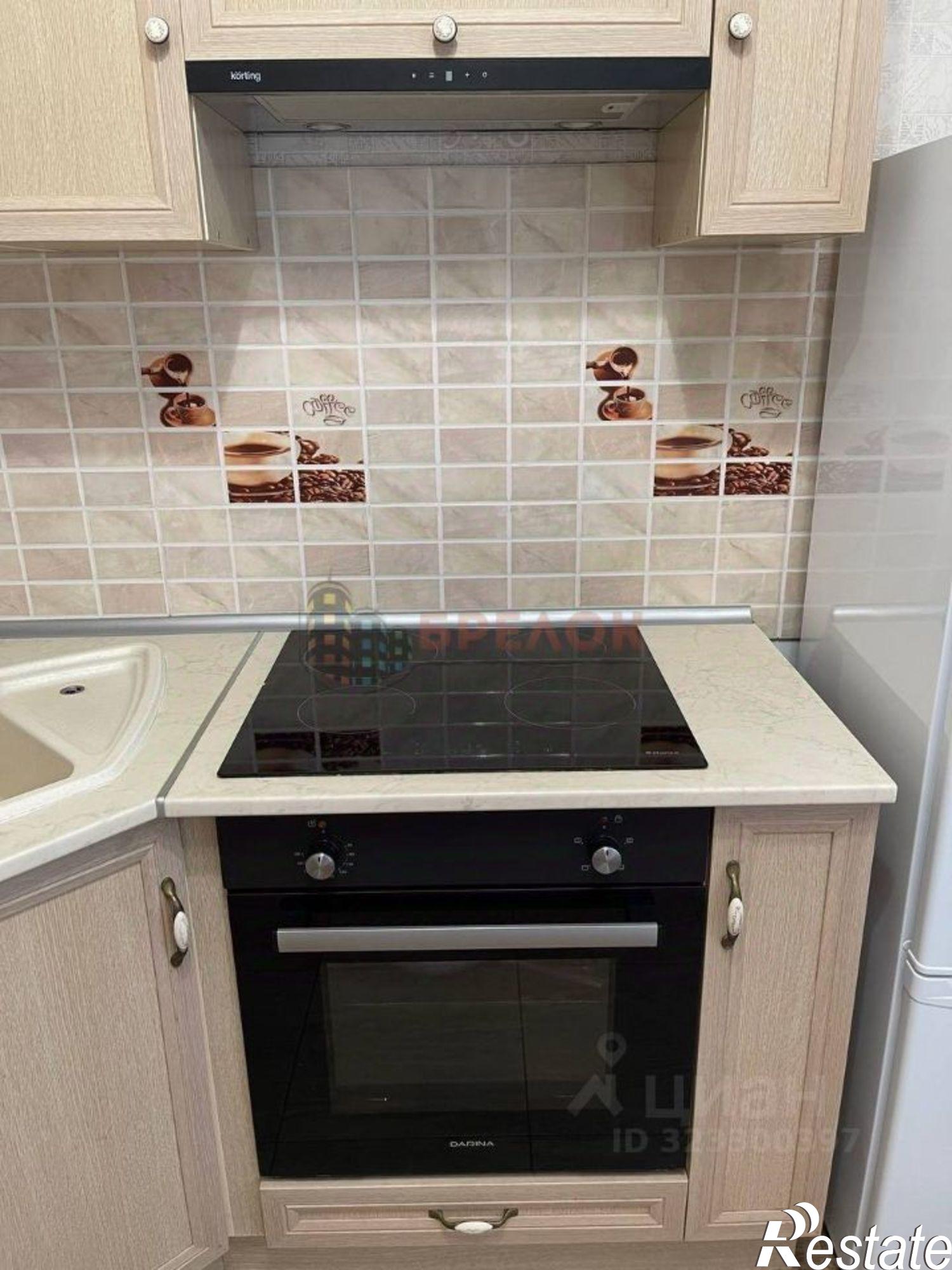 Купить квартиру за 5 600 000 рублей на ул Жданова, 15