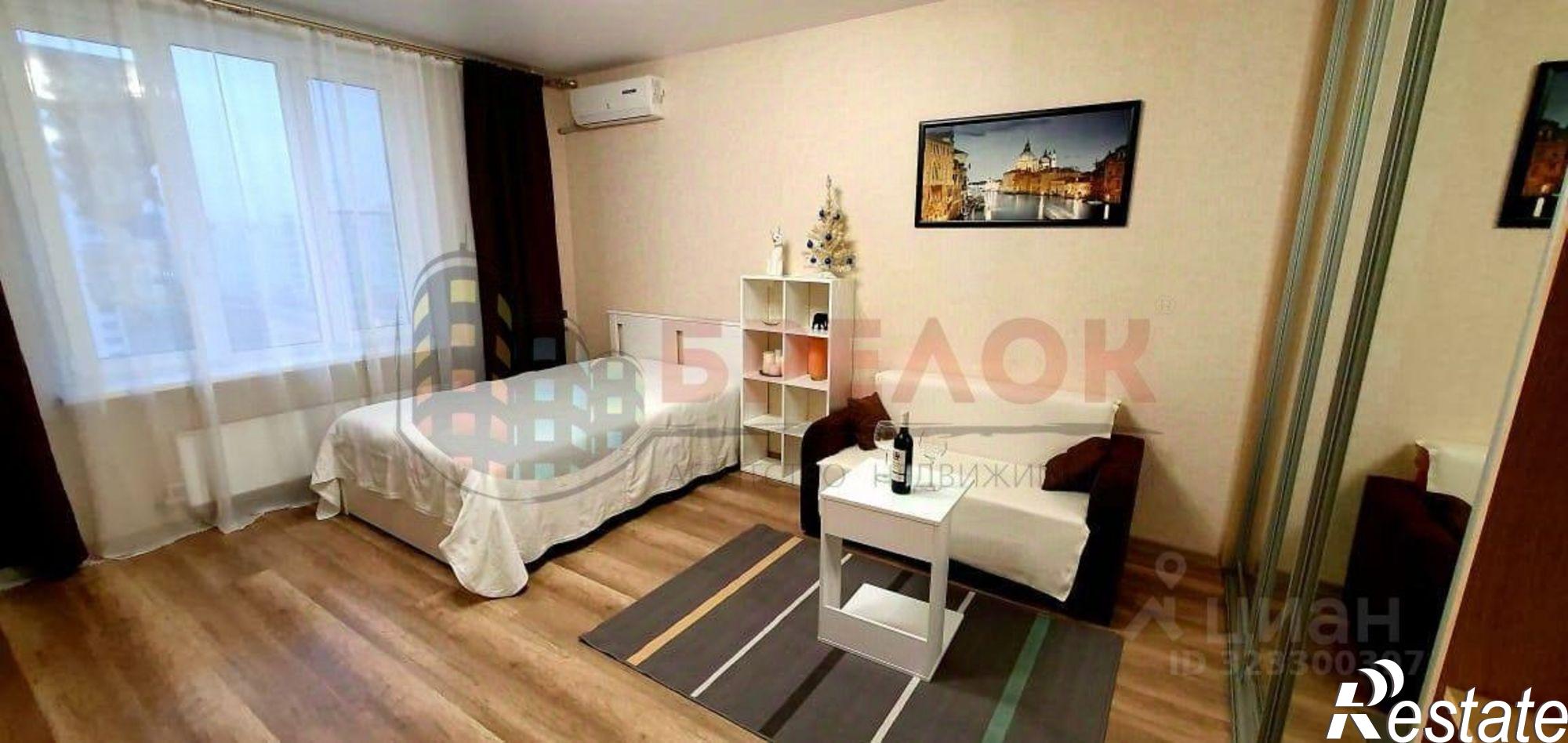 Купить квартиру за 5 600 000 рублей на ул Жданова, 15