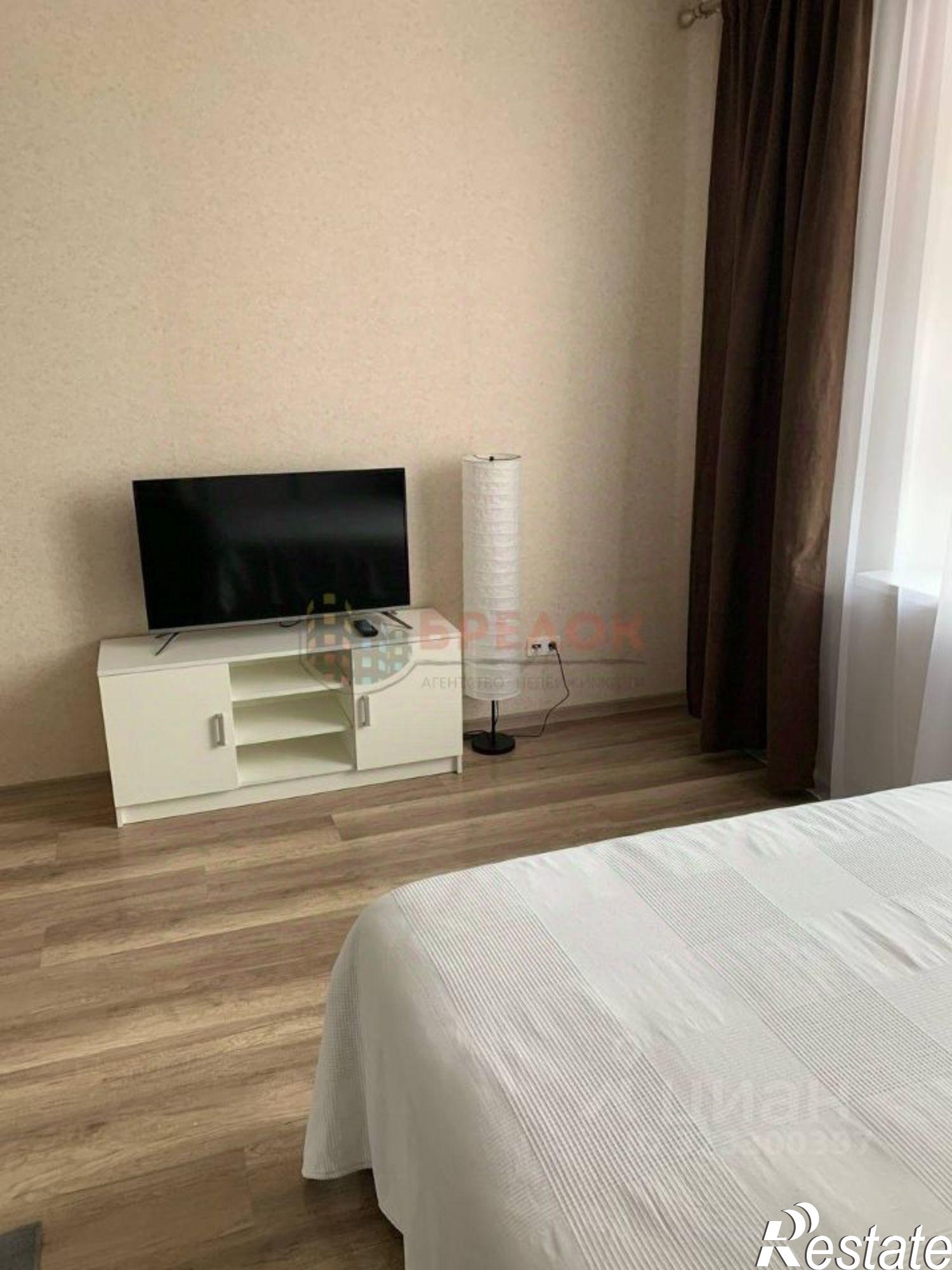 Купить квартиру за 5 600 000 рублей на ул Жданова, 15