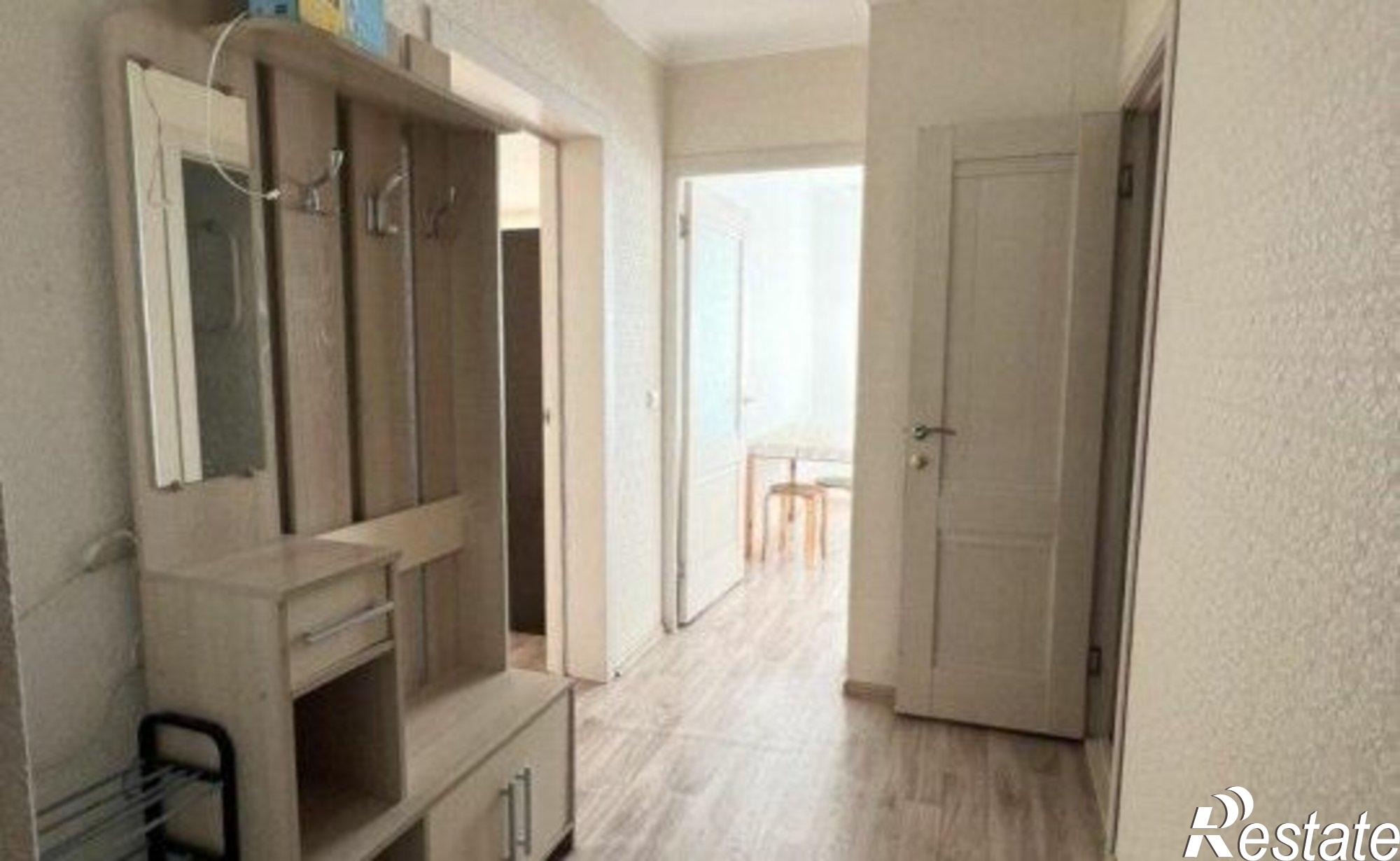 Купить квартиру за 3 600 000 рублей на переулок Андреева, 4/9