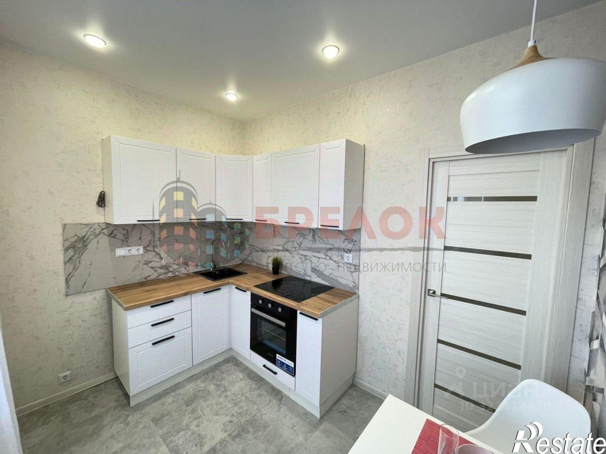 Купить квартиру за 3 700 000 рублей на улица Ткачёва, 15