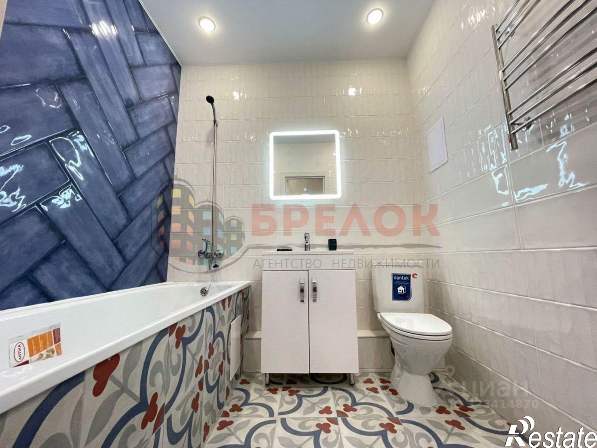 Купить квартиру за 3 700 000 рублей на улица Ткачёва, 15