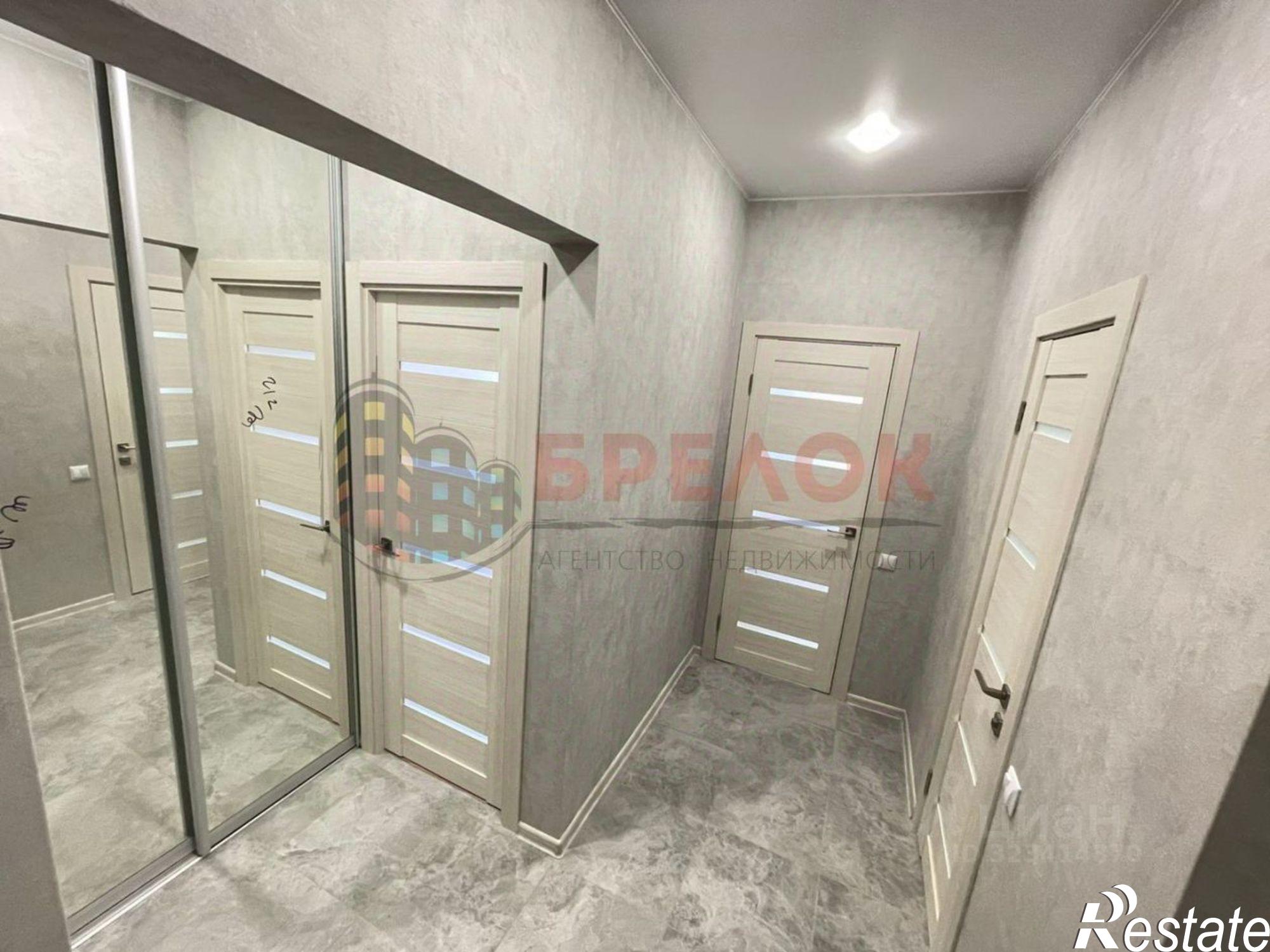 Купить квартиру за 3 700 000 рублей на улица Ткачёва, 15