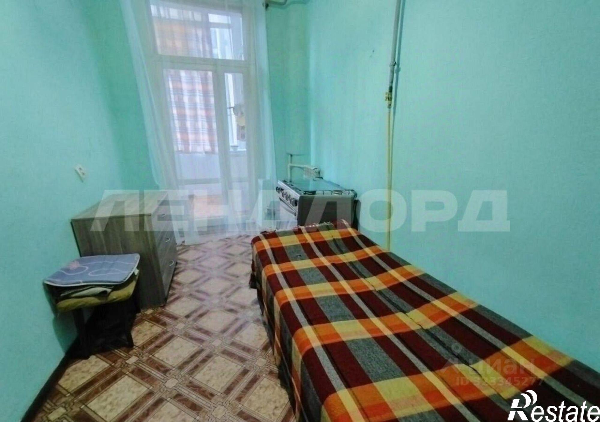 Купить квартиру за 4 500 000 рублей на улица Максима Горького, 160