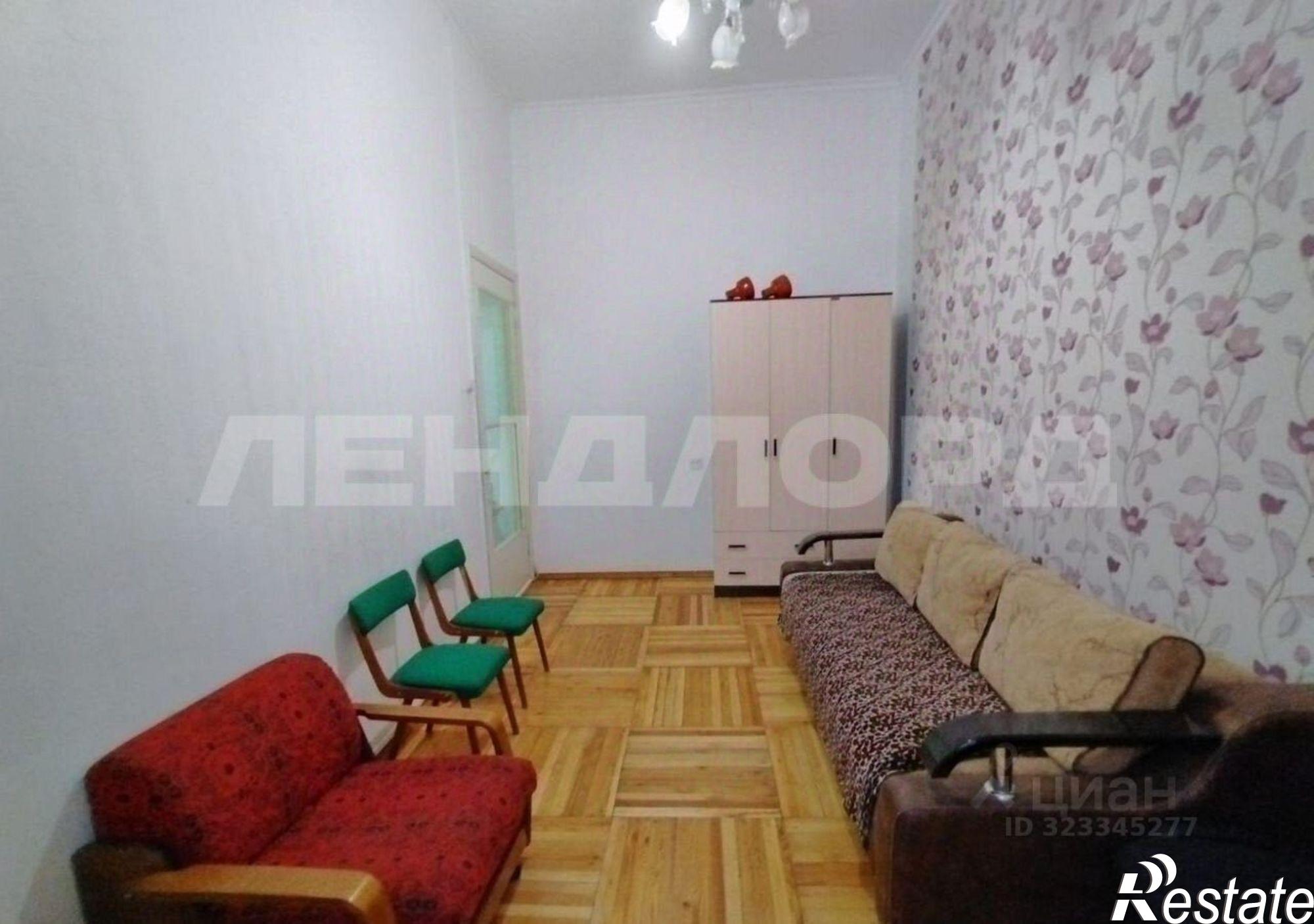 Купить квартиру за 4 500 000 рублей на улица Максима Горького, 160