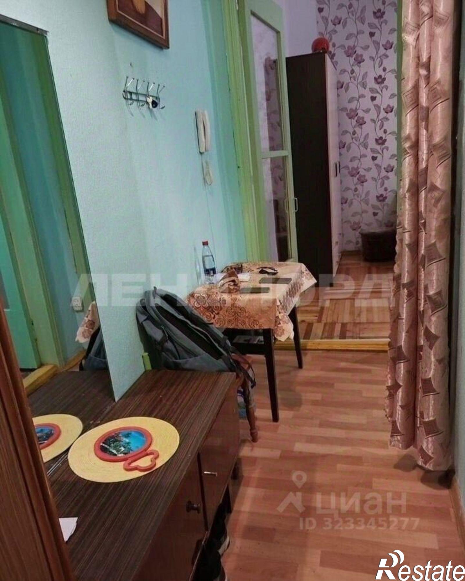 Купить квартиру за 4 500 000 рублей на улица Максима Горького, 160