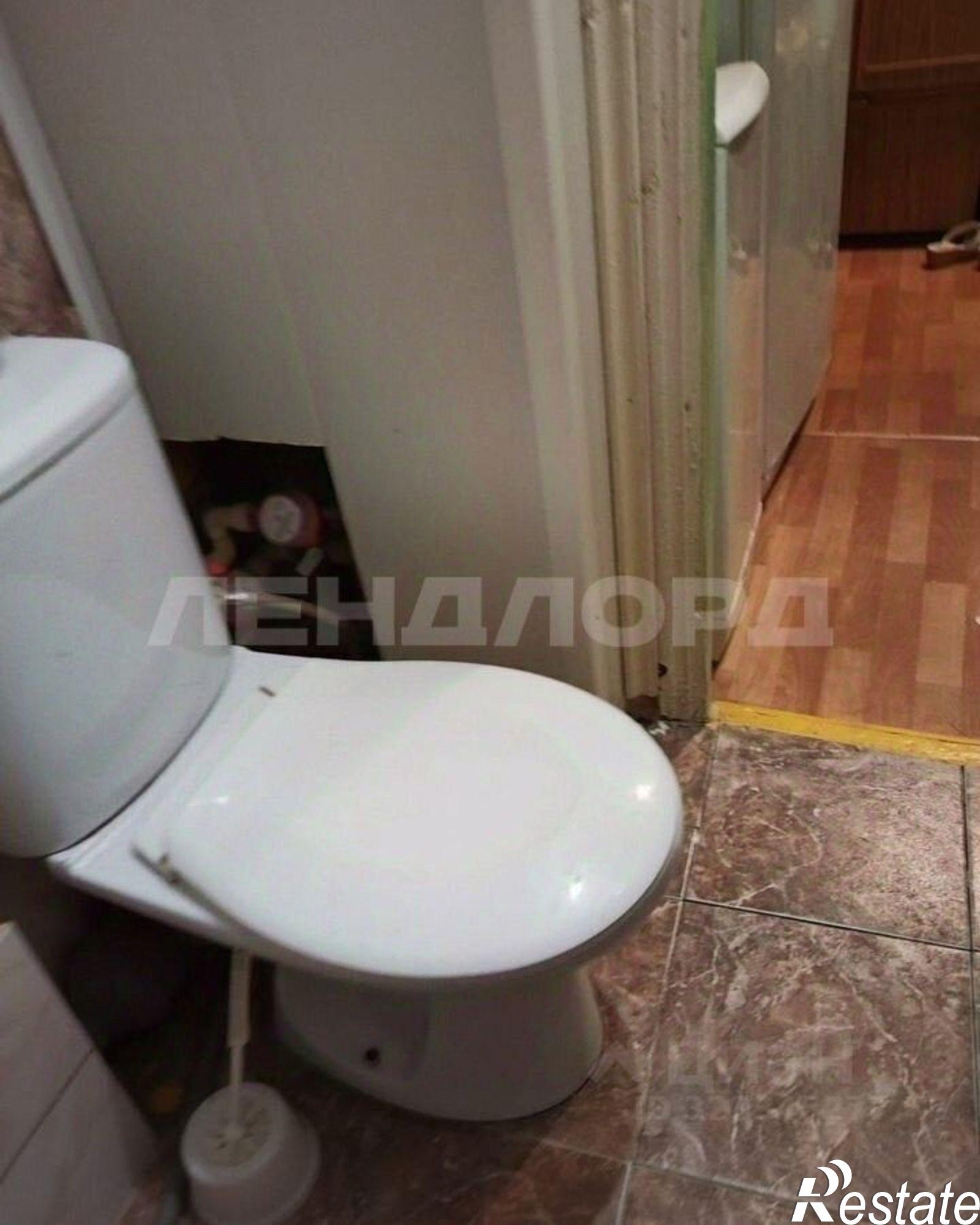 Купить квартиру за 4 500 000 рублей на улица Максима Горького, 160