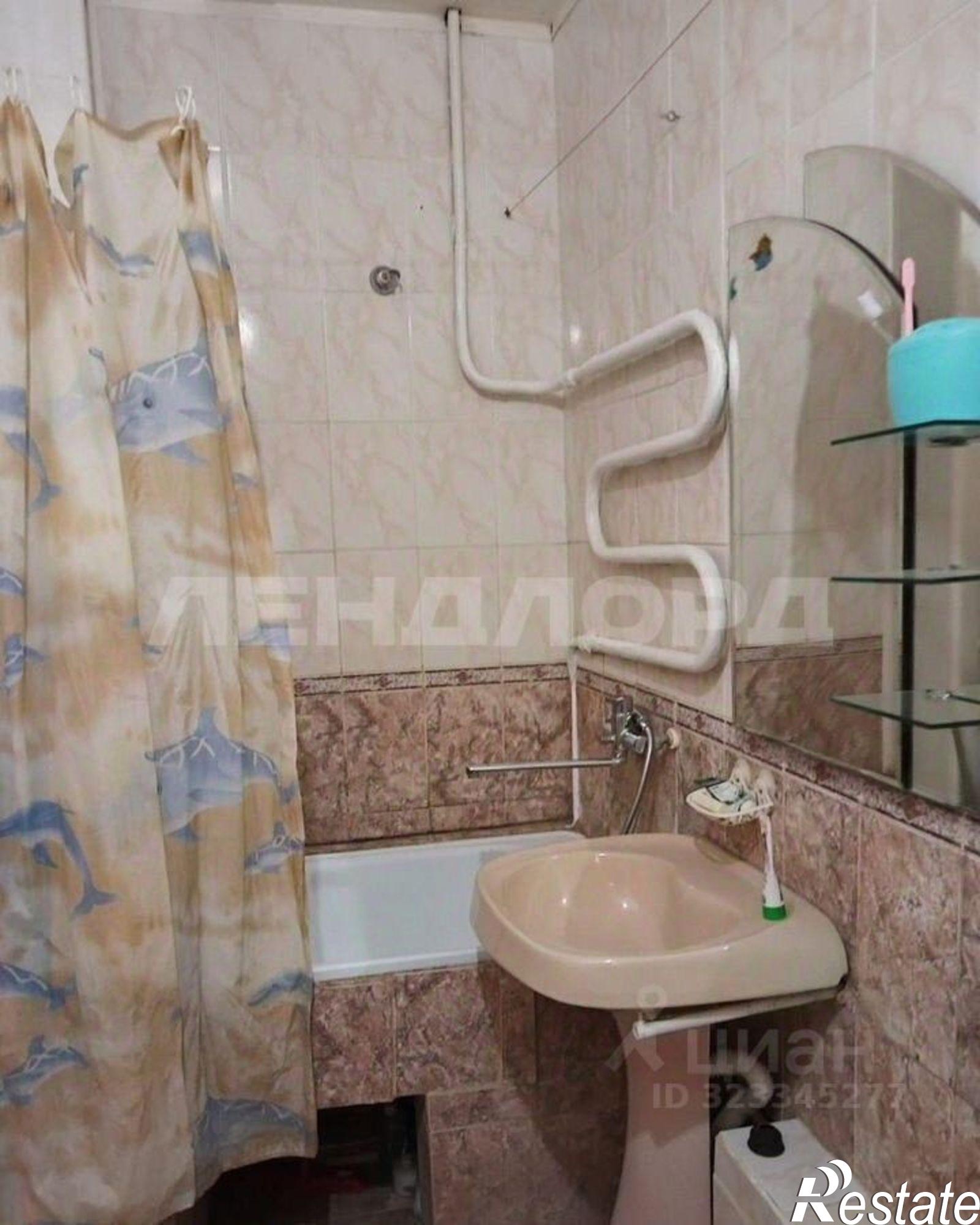 Купить квартиру за 4 500 000 рублей на улица Максима Горького, 160