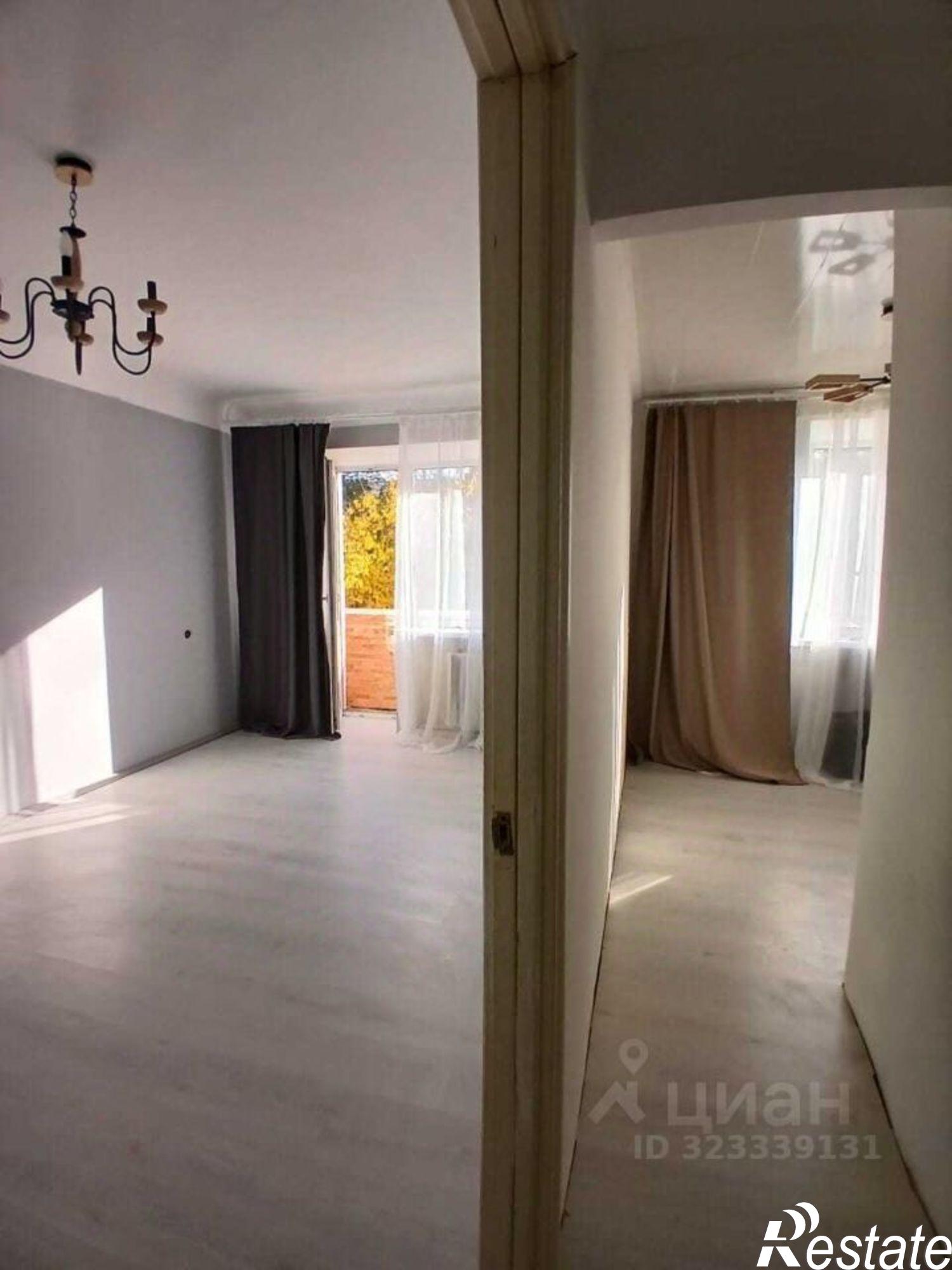 Купить квартиру за 3 600 000 рублей на пр-кт Стачки, 188/1