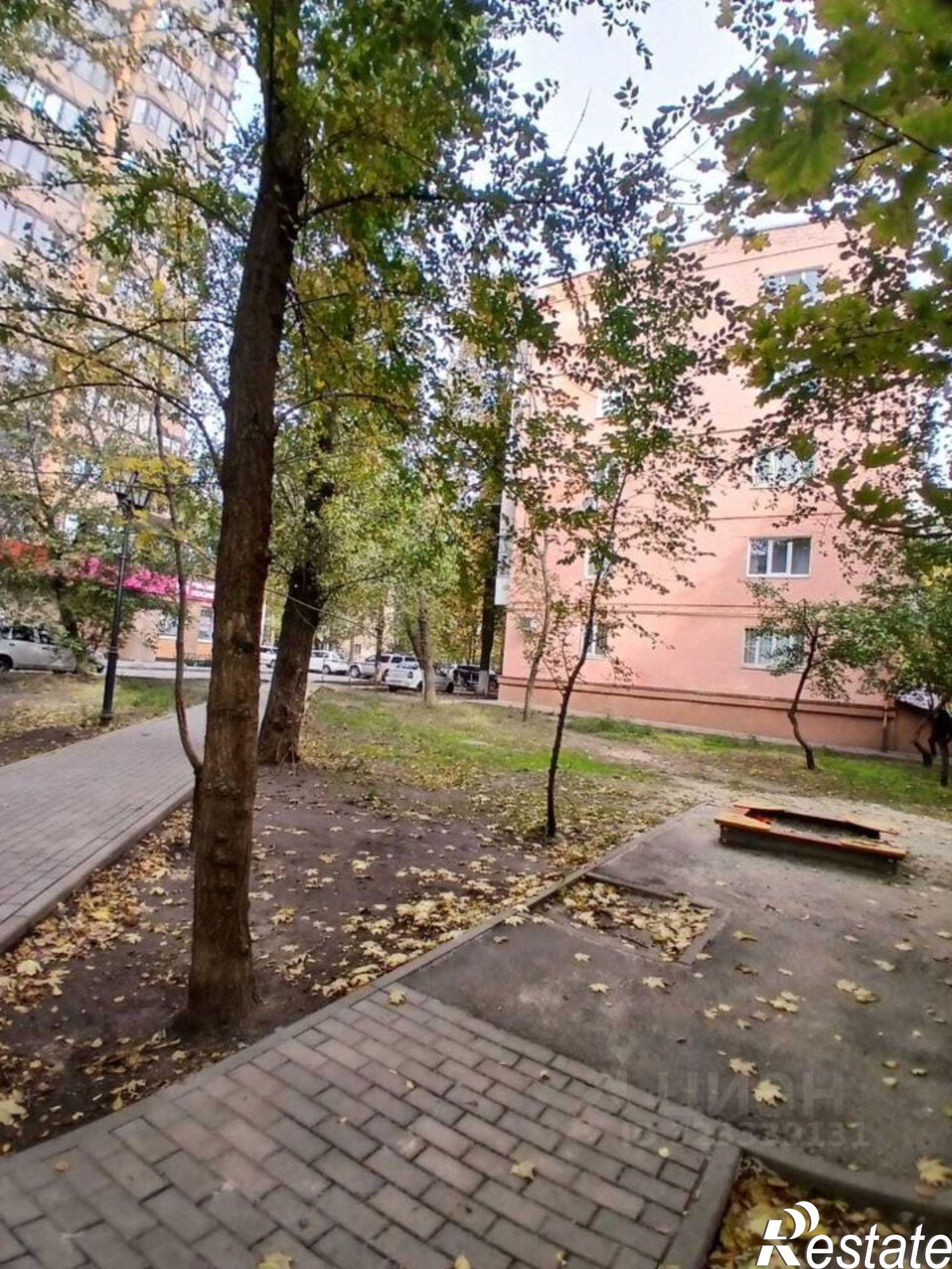 Купить квартиру за 3 600 000 рублей на пр-кт Стачки, 188/1