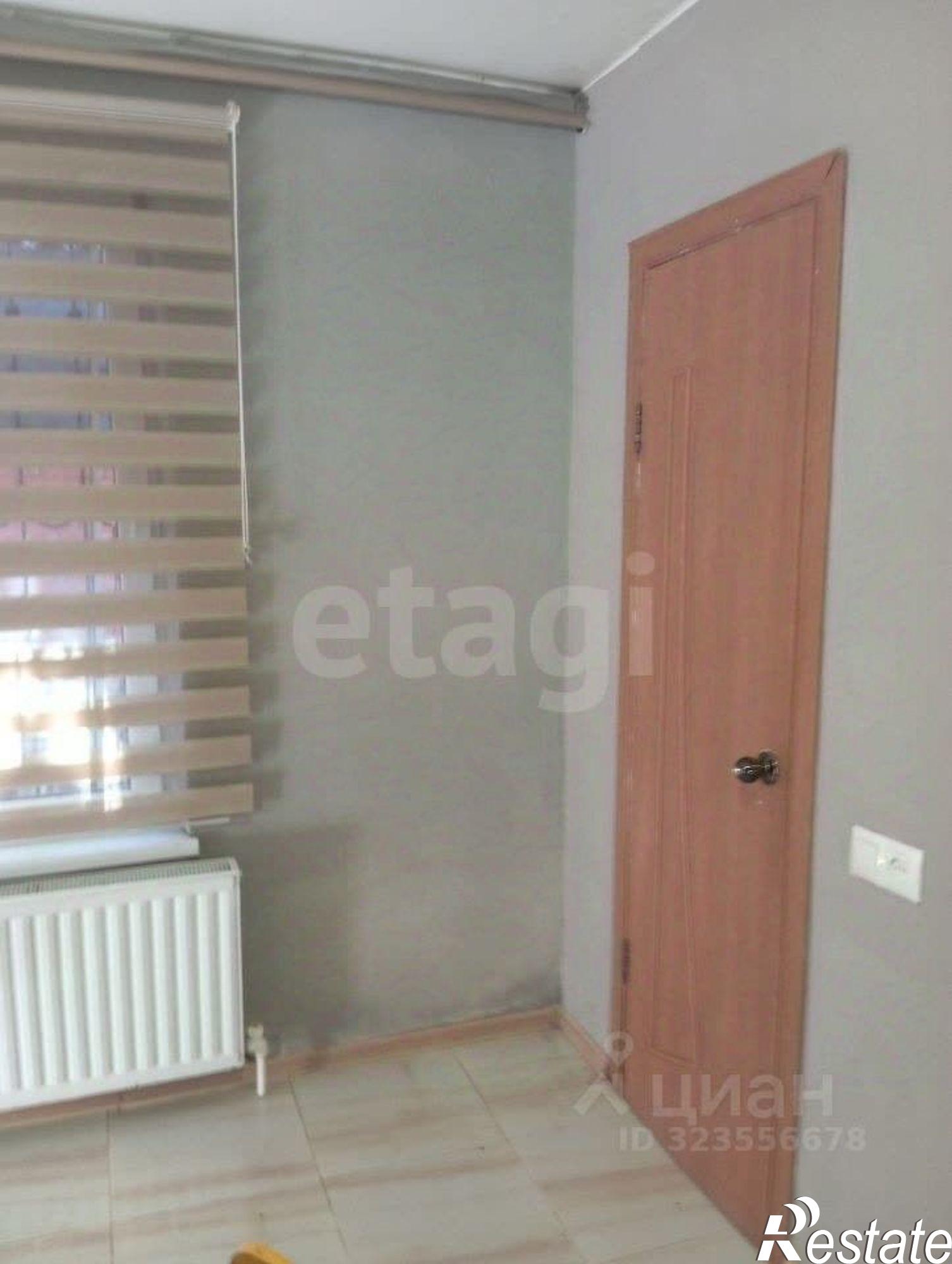 Купить квартиру за 3 350 000 рублей на Халтуринский переулок, 9