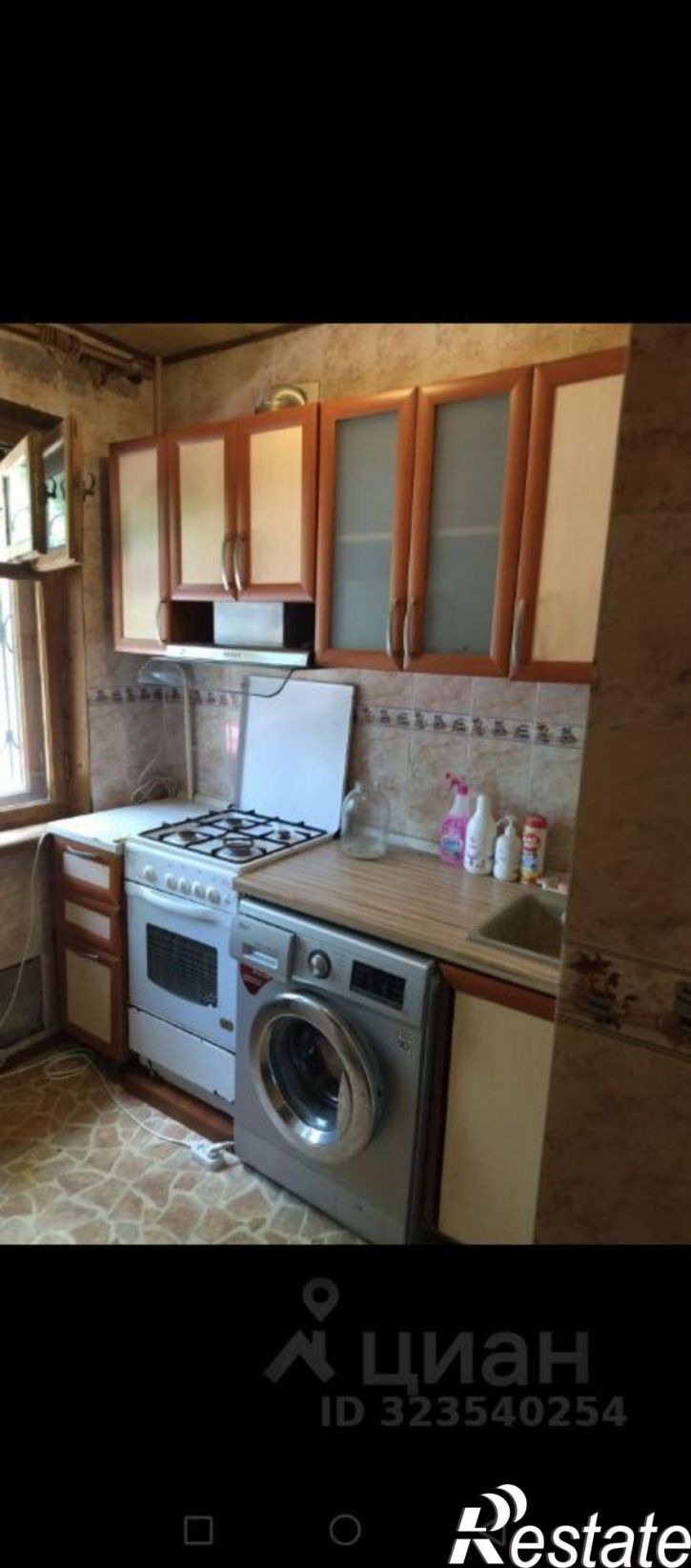 2-комн квартира пр-кт Стачки, 235,  д. 235