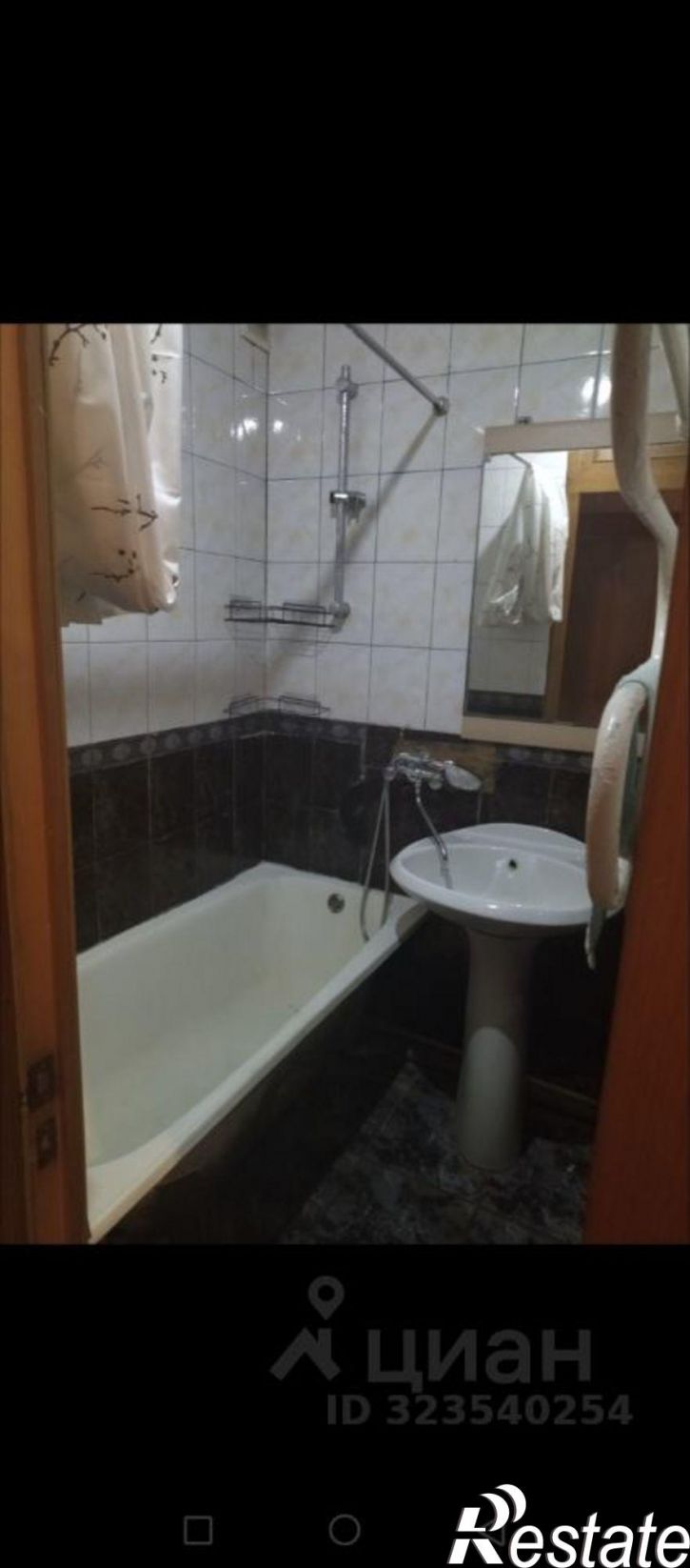 2-комн квартира пр-кт Стачки, 235,  д. 235