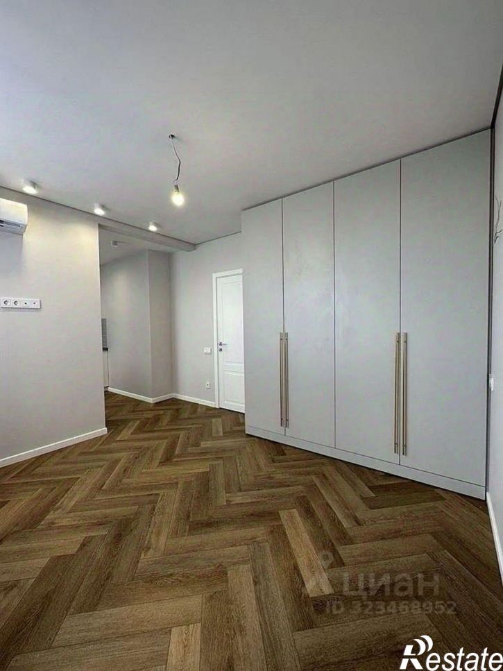 1-комн квартира Доломановский переулок, 82,  д. 82