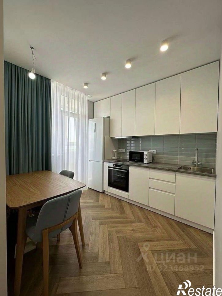 1-комн квартира Доломановский переулок, 82,  д. 82