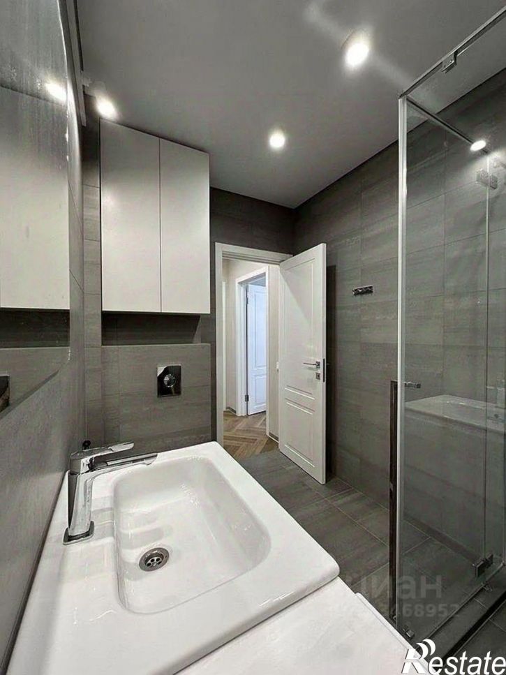 1-комн квартира Доломановский переулок, 82,  д. 82