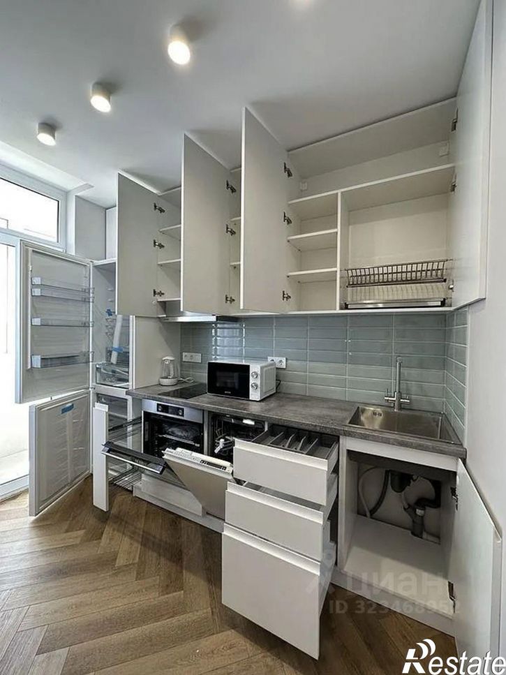 1-комн квартира Доломановский переулок, 82,  д. 82