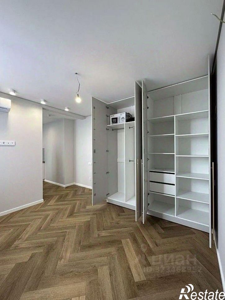 1-комн квартира Доломановский переулок, 82,  д. 82