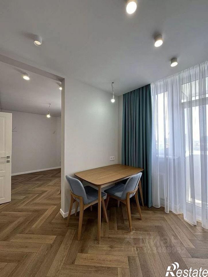 1-комн квартира Доломановский переулок, 82,  д. 82