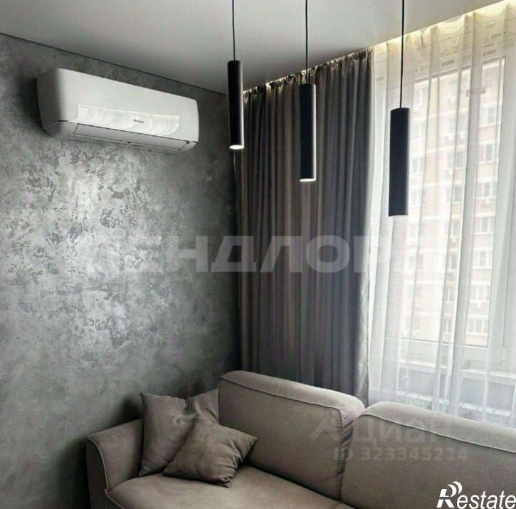 2-комн квартира Творческая улица, 9 с1,  д. 9 с1