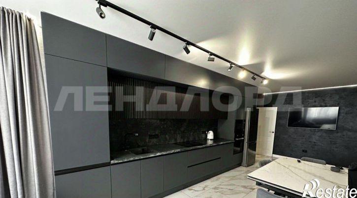 2-комн квартира Творческая улица, 9 с1,  д. 9 с1