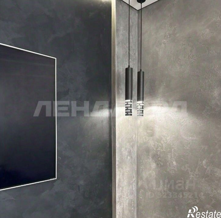 2-комн квартира Творческая улица, 9 с1,  д. 9 с1